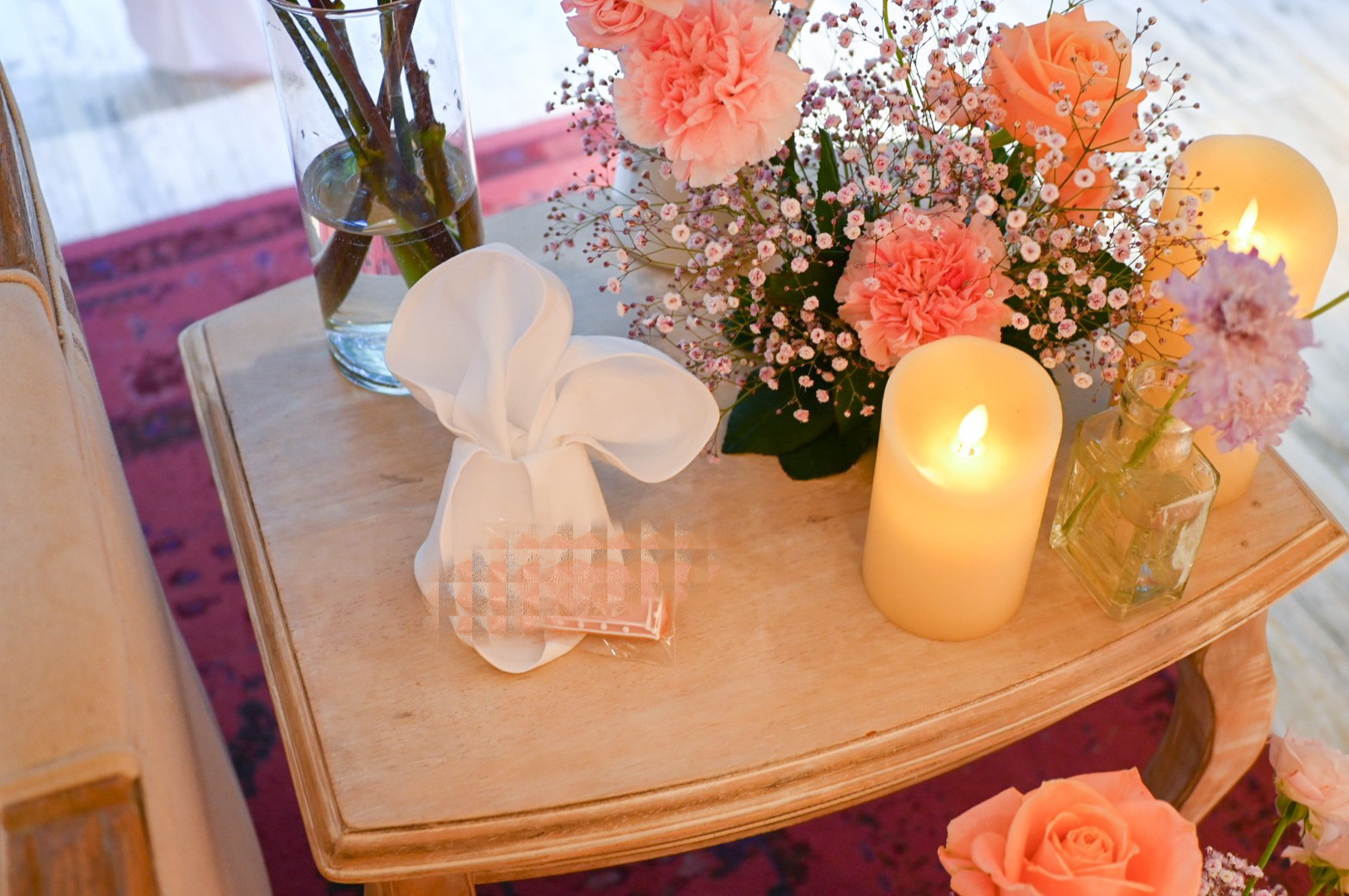 セント・マーガレット ウエディング