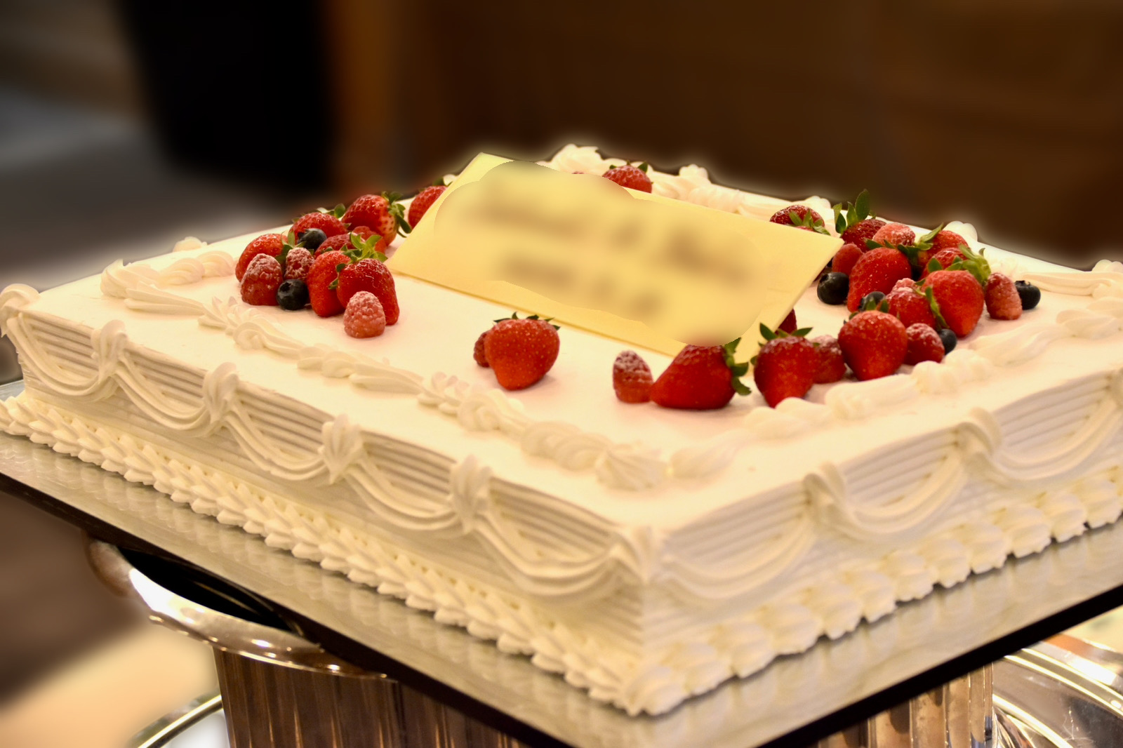 ザ ストリングス表参道