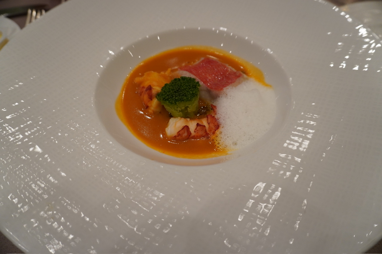 ザ ストリングス表参道