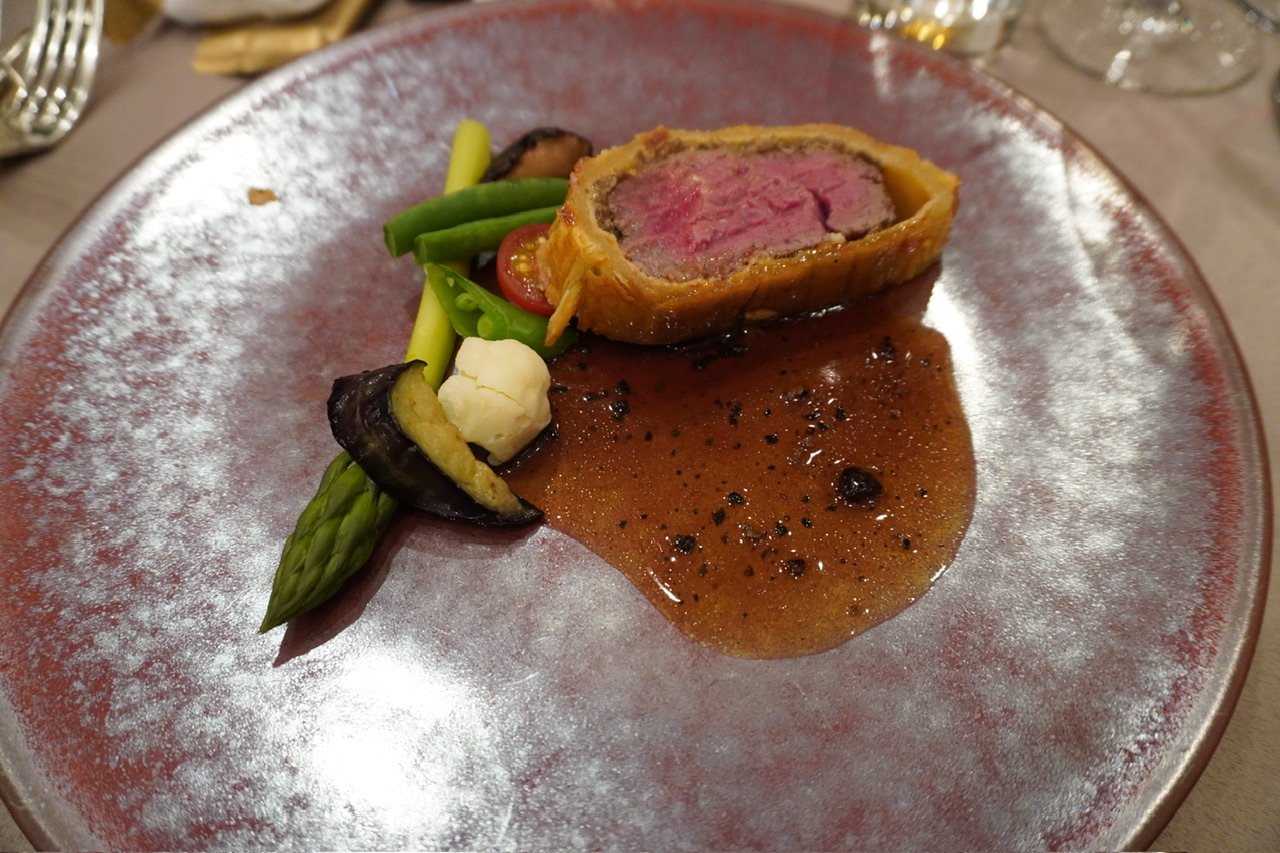 ザ ストリングス表参道