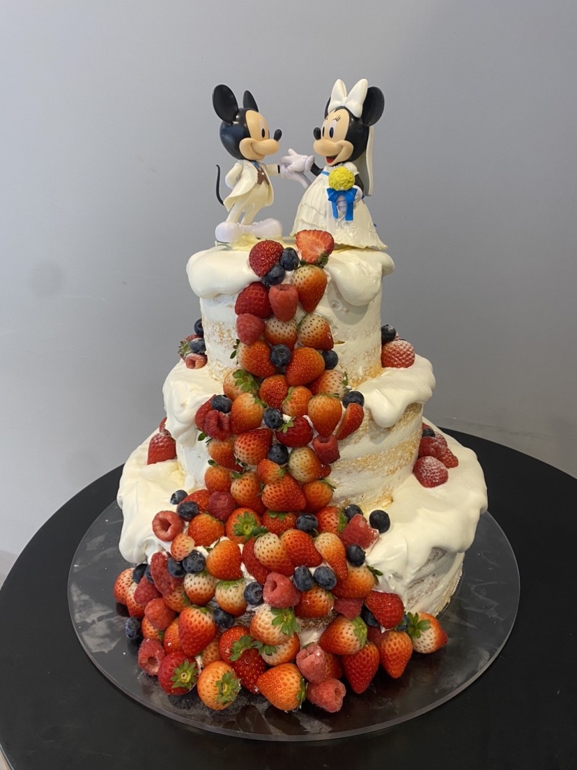 セント・ラファエロチャペル東京