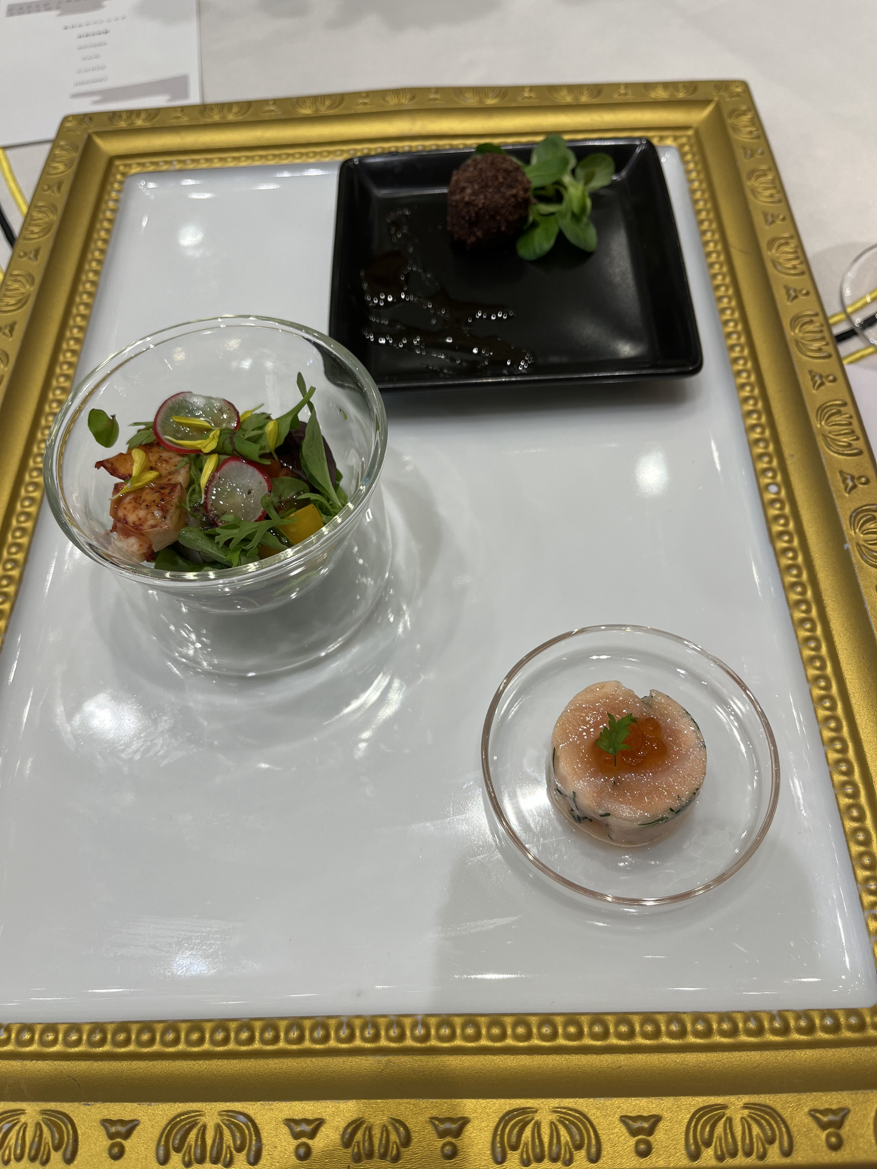 カサ・デ・アンジェラ青山(Casa d' Angela Aoyama)