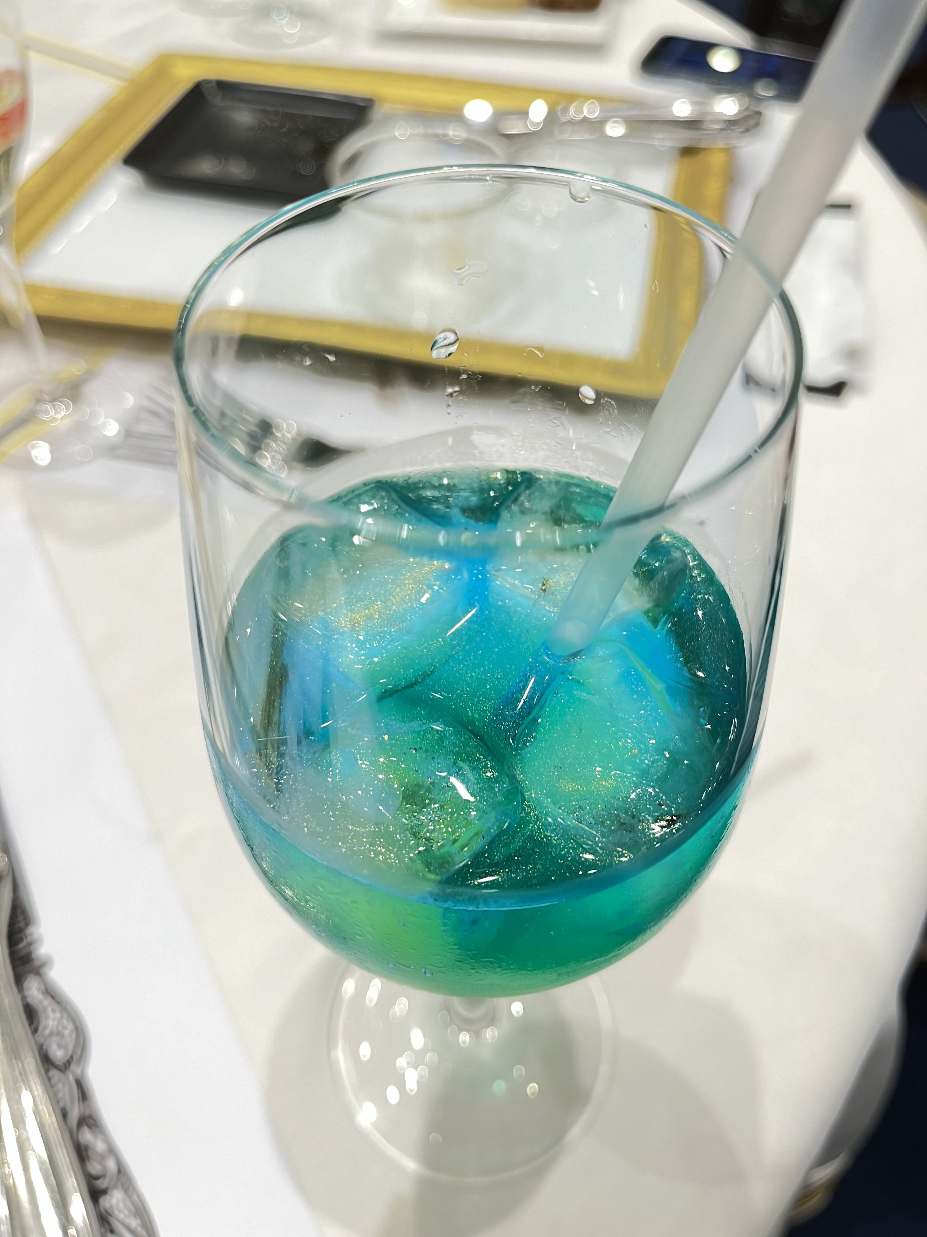 カサ・デ・アンジェラ青山(Casa d' Angela Aoyama)