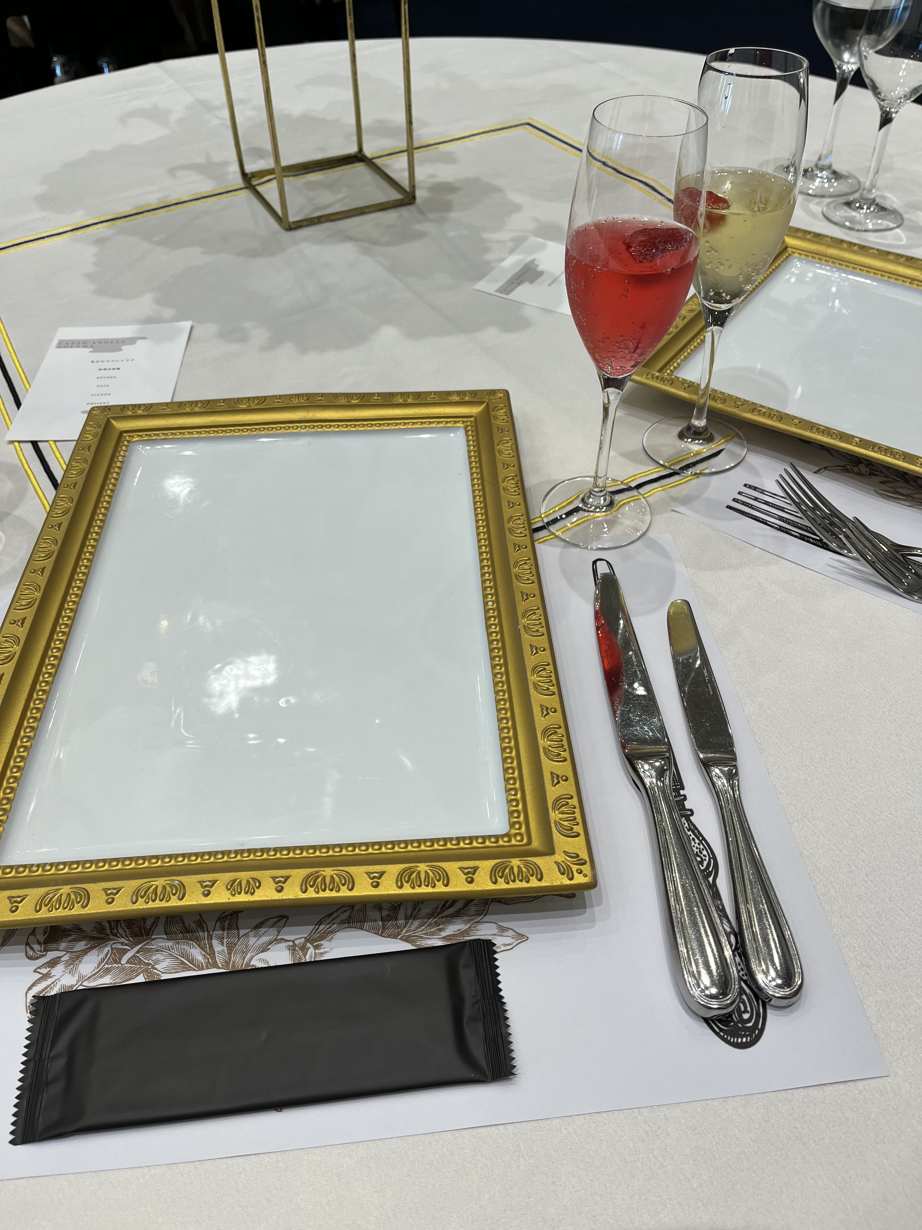 カサ・デ・アンジェラ青山(Casa d' Angela Aoyama)