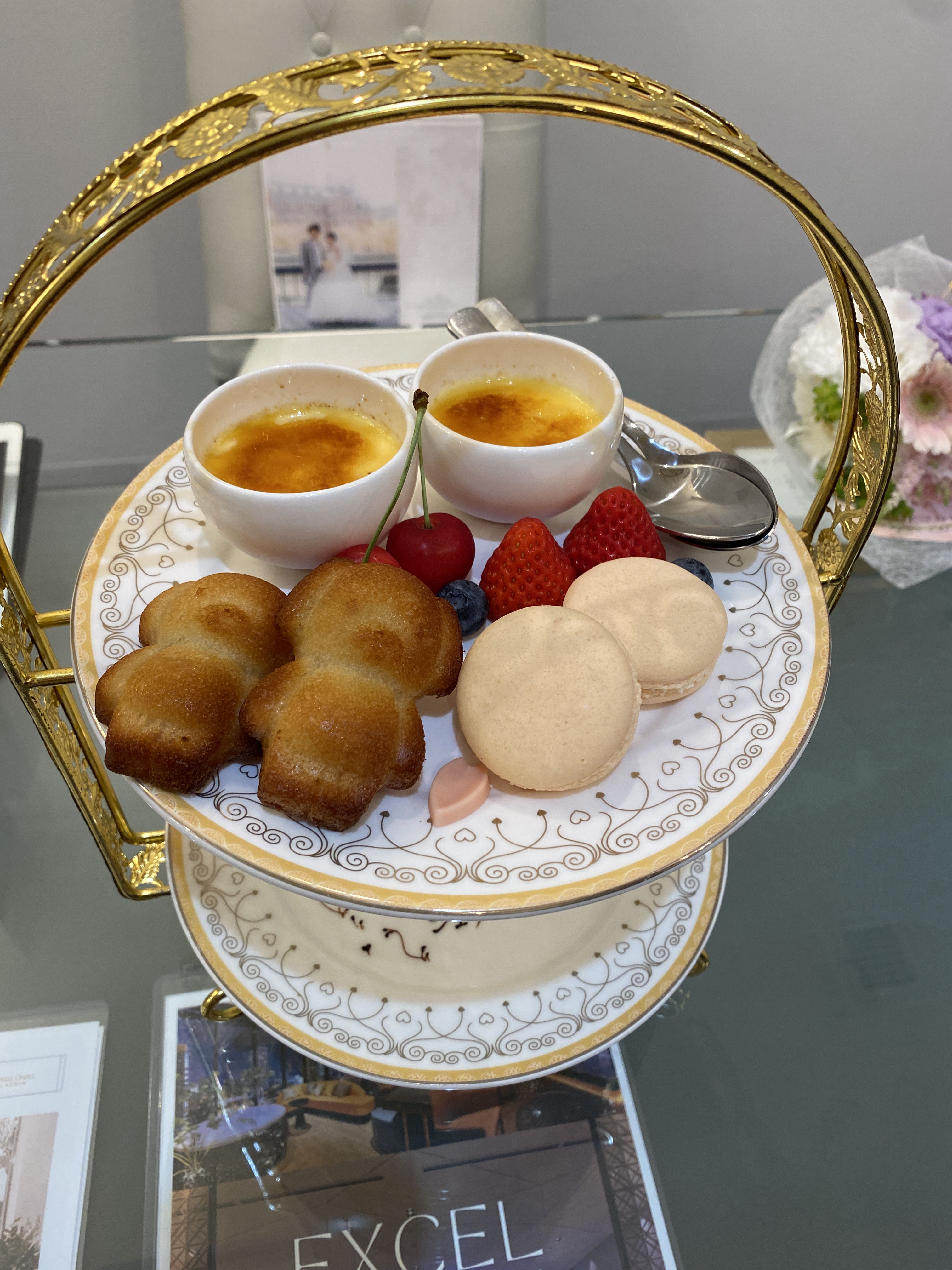 セント・ラファエロチャペル御堂筋