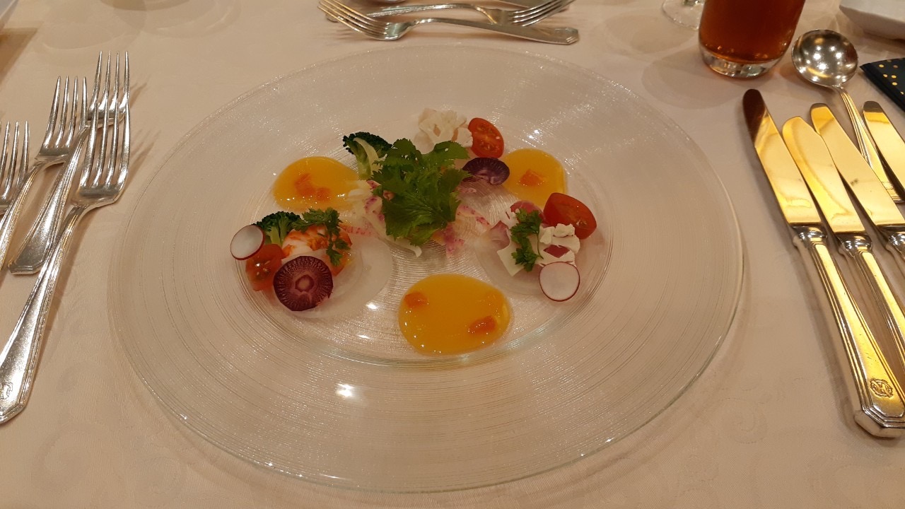 オリエンタルホテル東京ベイ