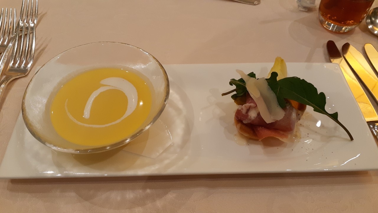 オリエンタルホテル東京ベイ