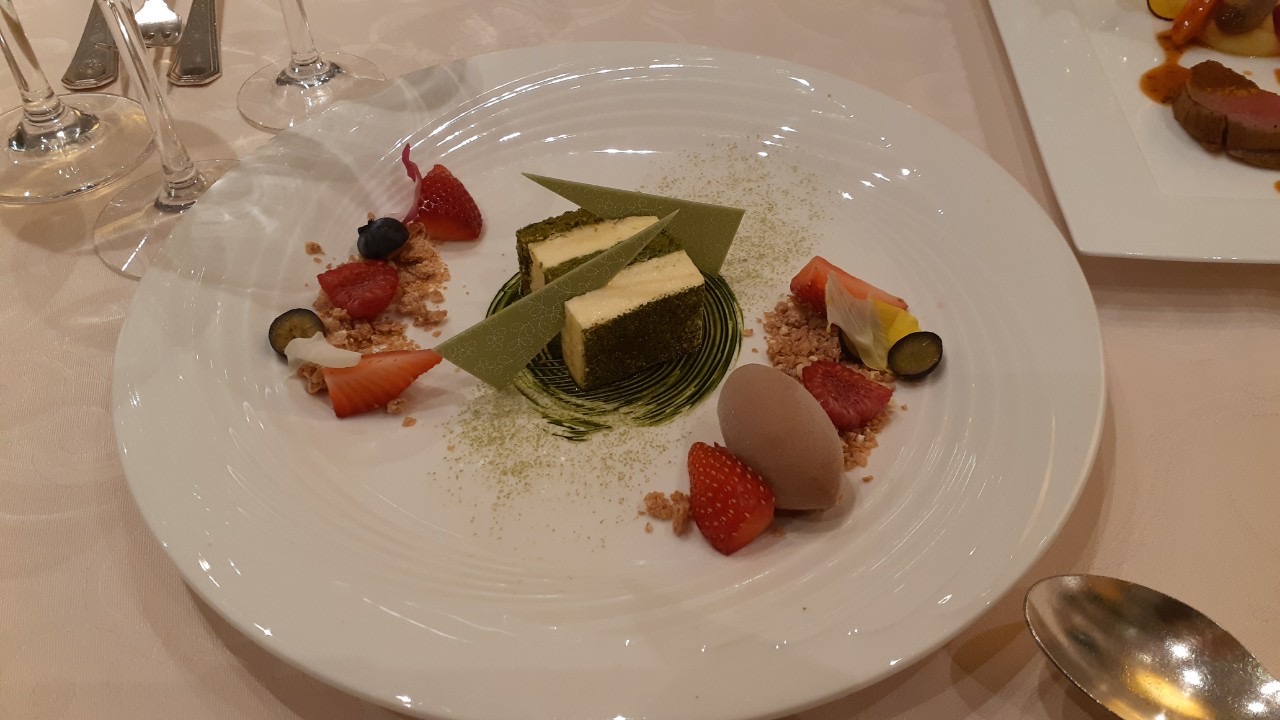 オリエンタルホテル東京ベイ