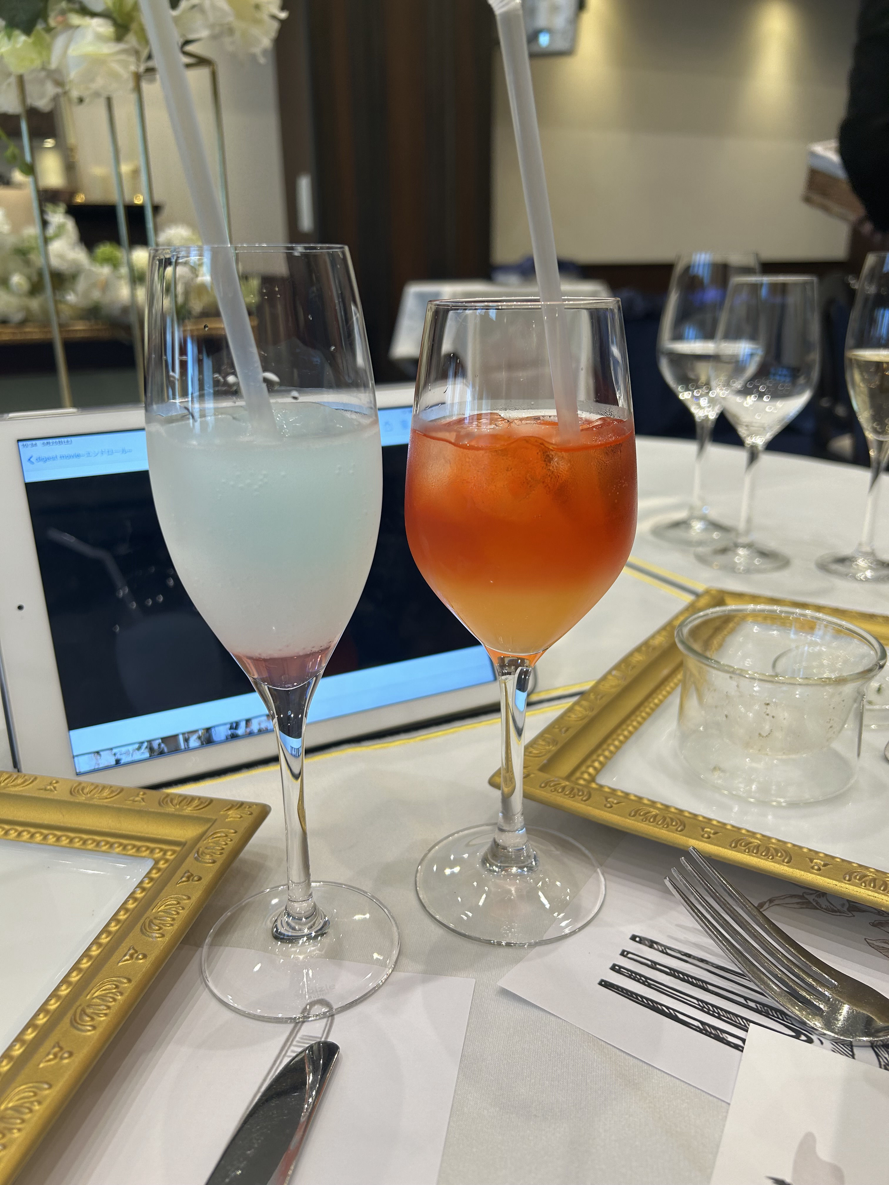 カサ・デ・アンジェラ青山(Casa d' Angela Aoyama)