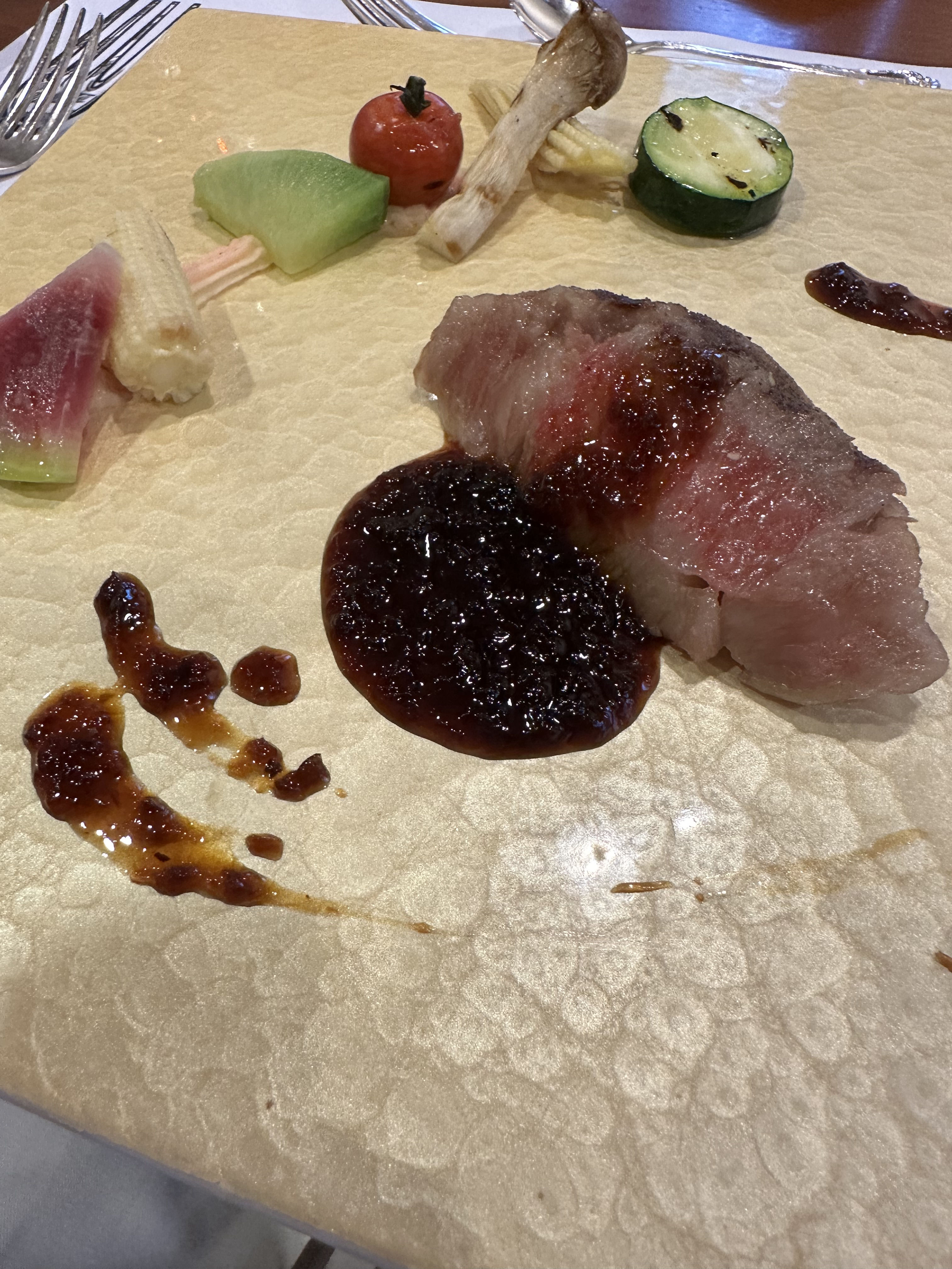 カサ・デ・アンジェラ馬車道(Casa d' Angela)