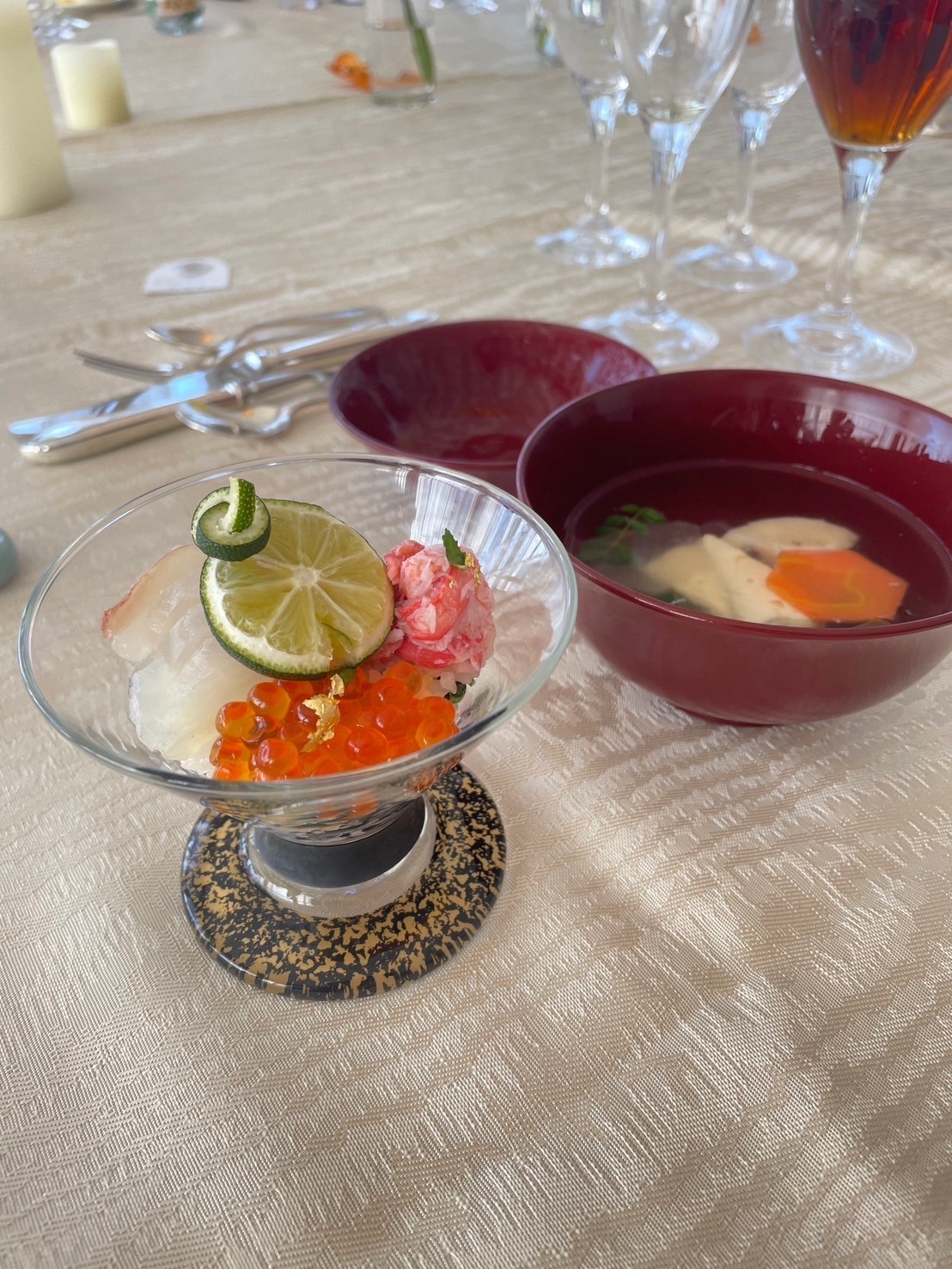 ウェスティン都ホテル京都