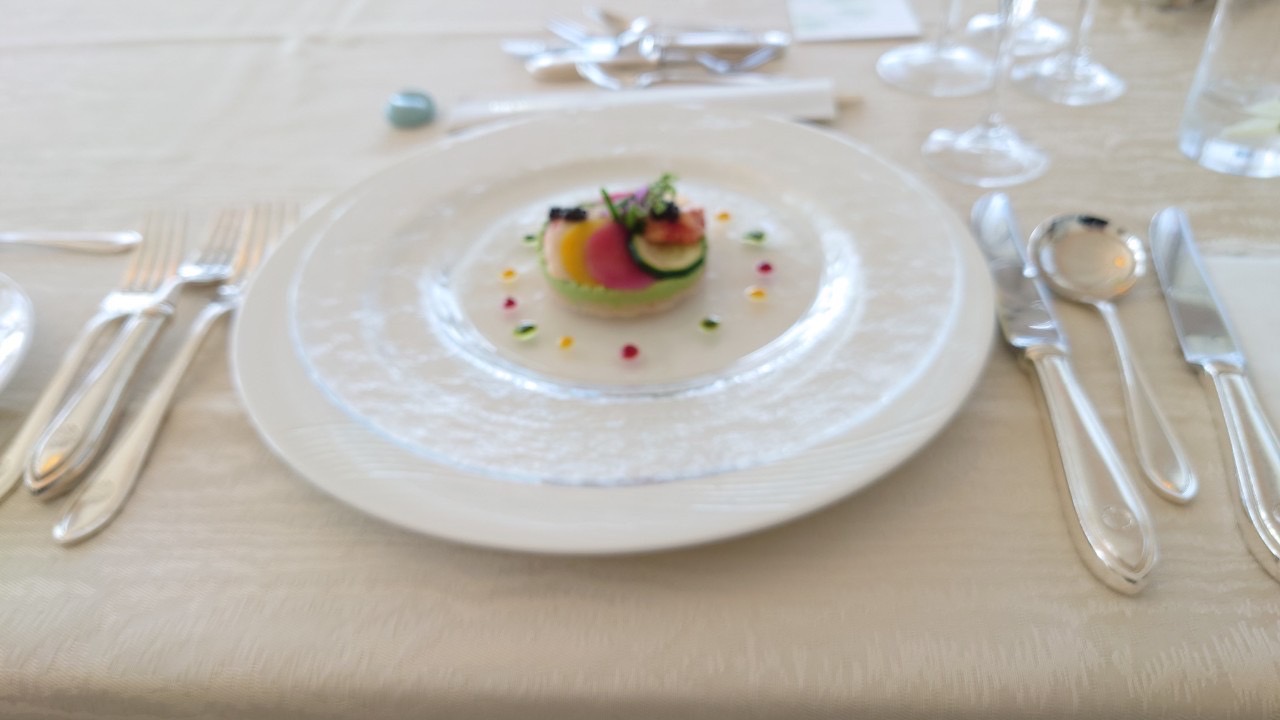 ウェスティン都ホテル京都