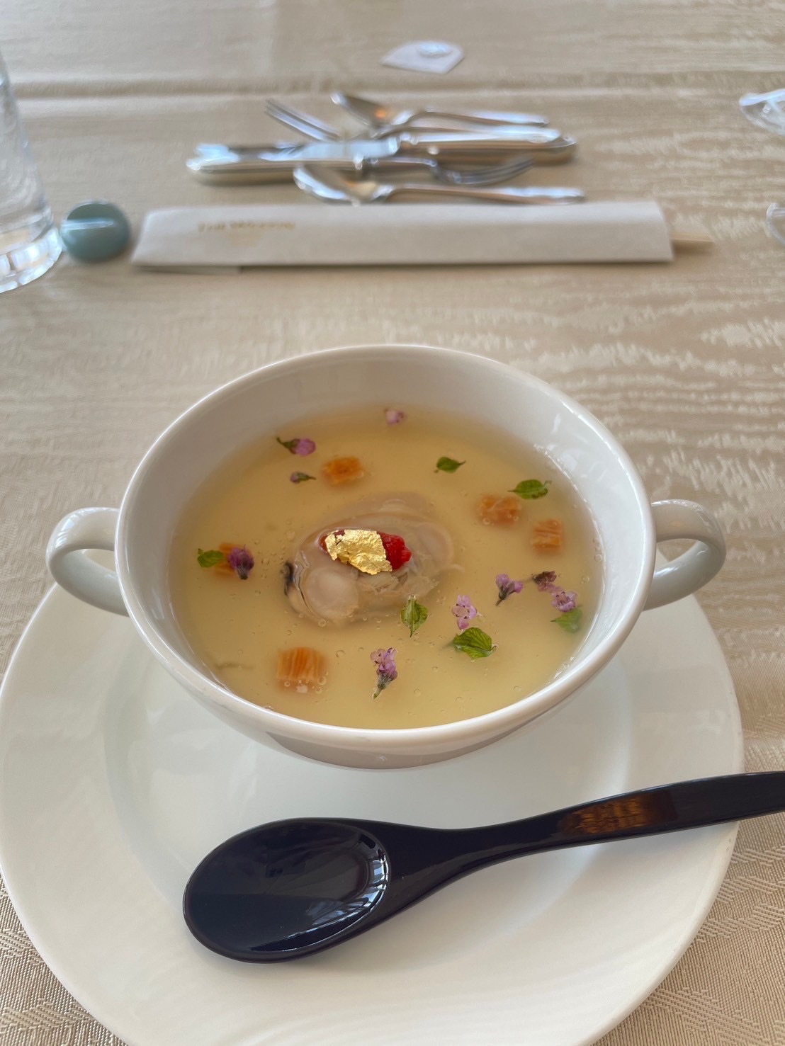 ウェスティン都ホテル京都