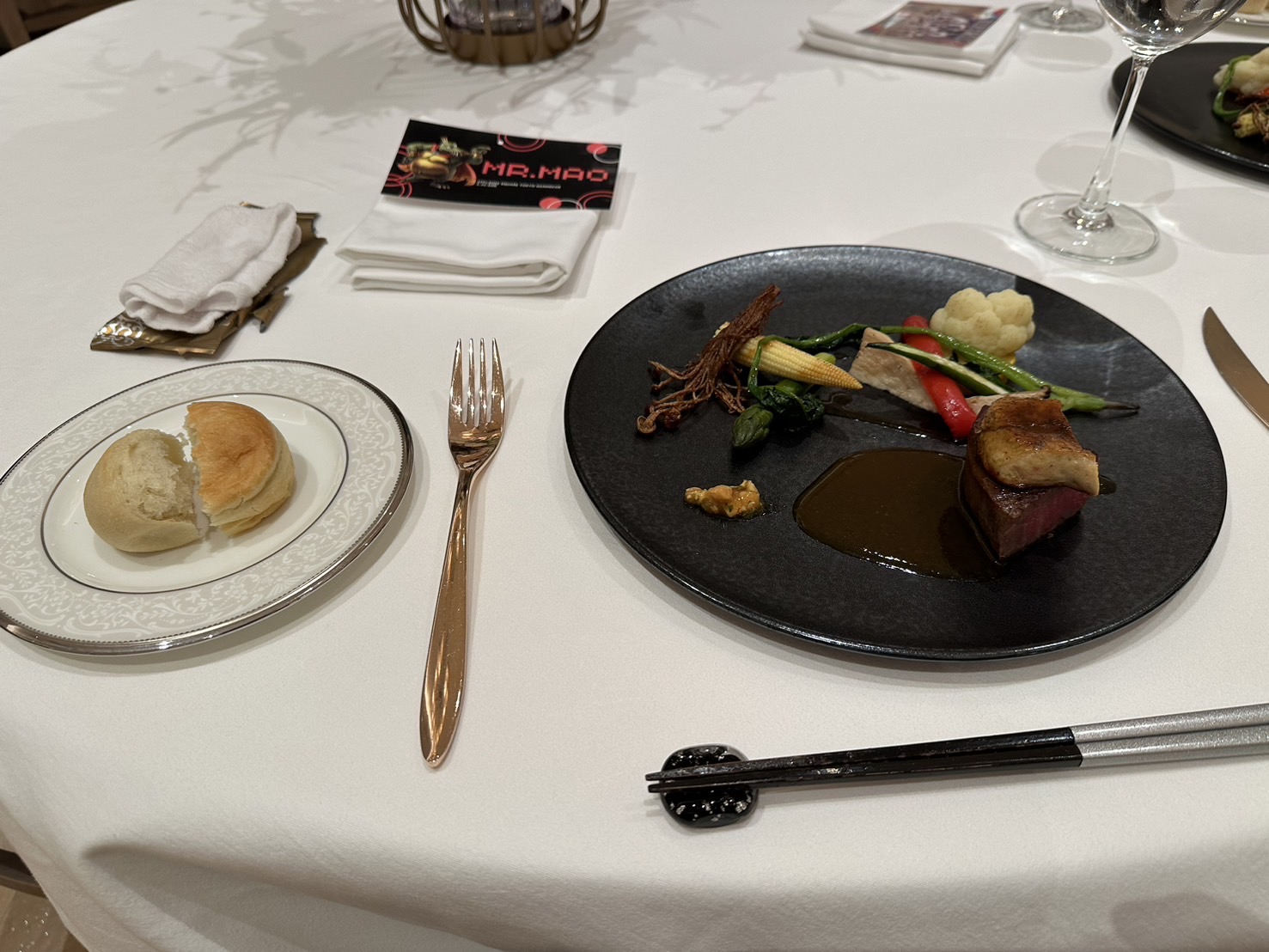 アプローズスクエア 東京迎賓館