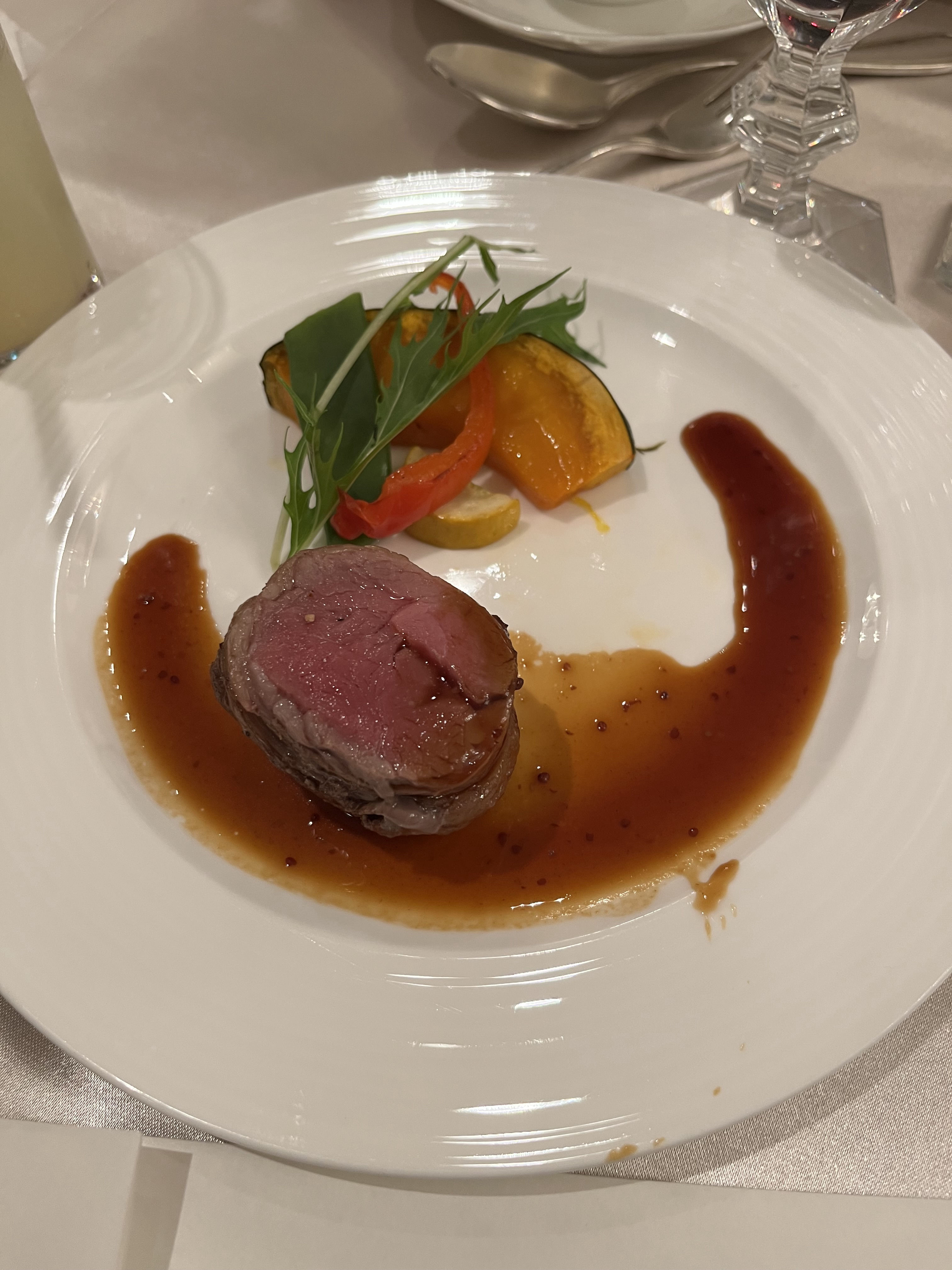 セント・ラファエロチャペル御堂筋