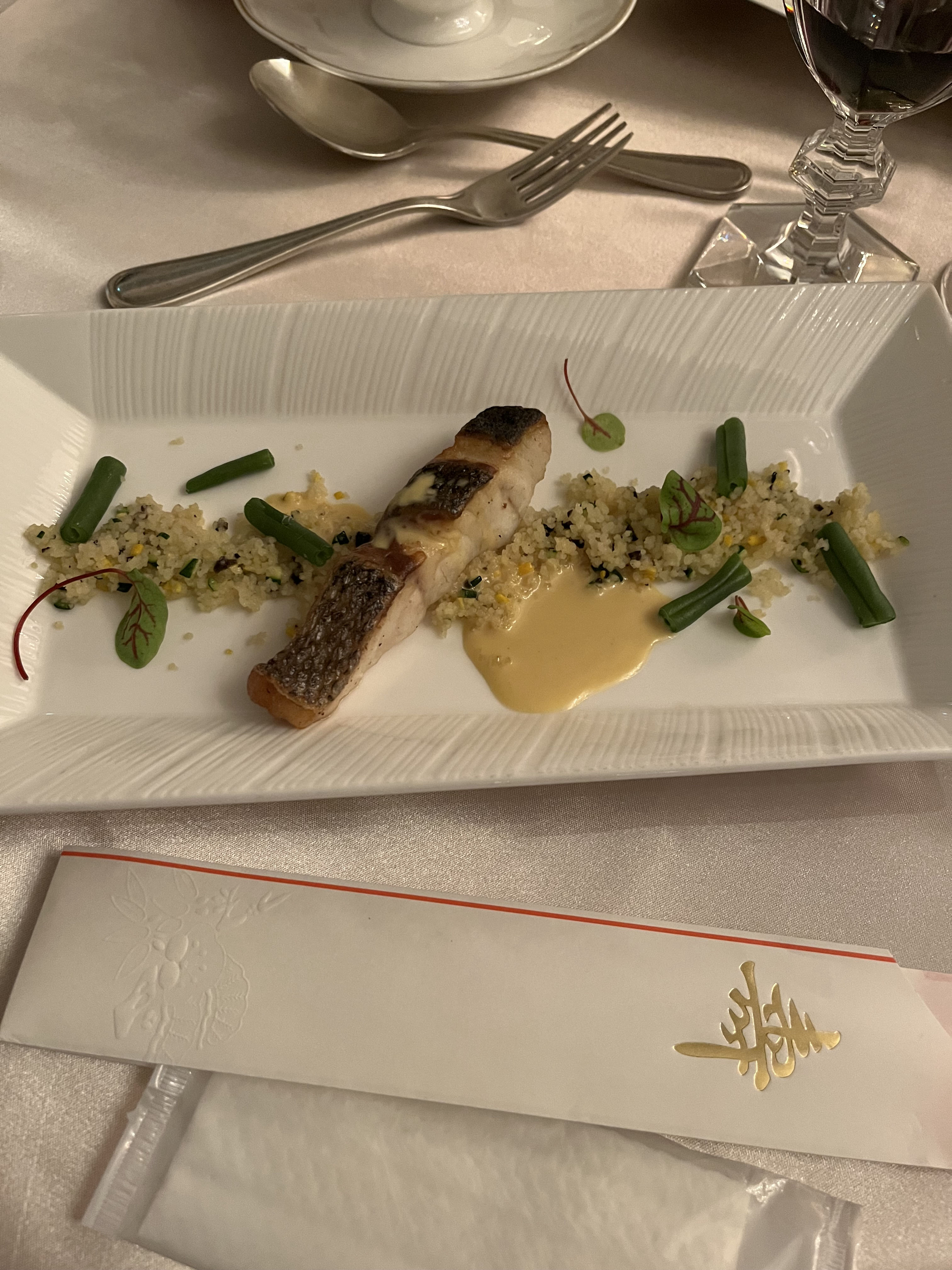 セント・ラファエロチャペル御堂筋