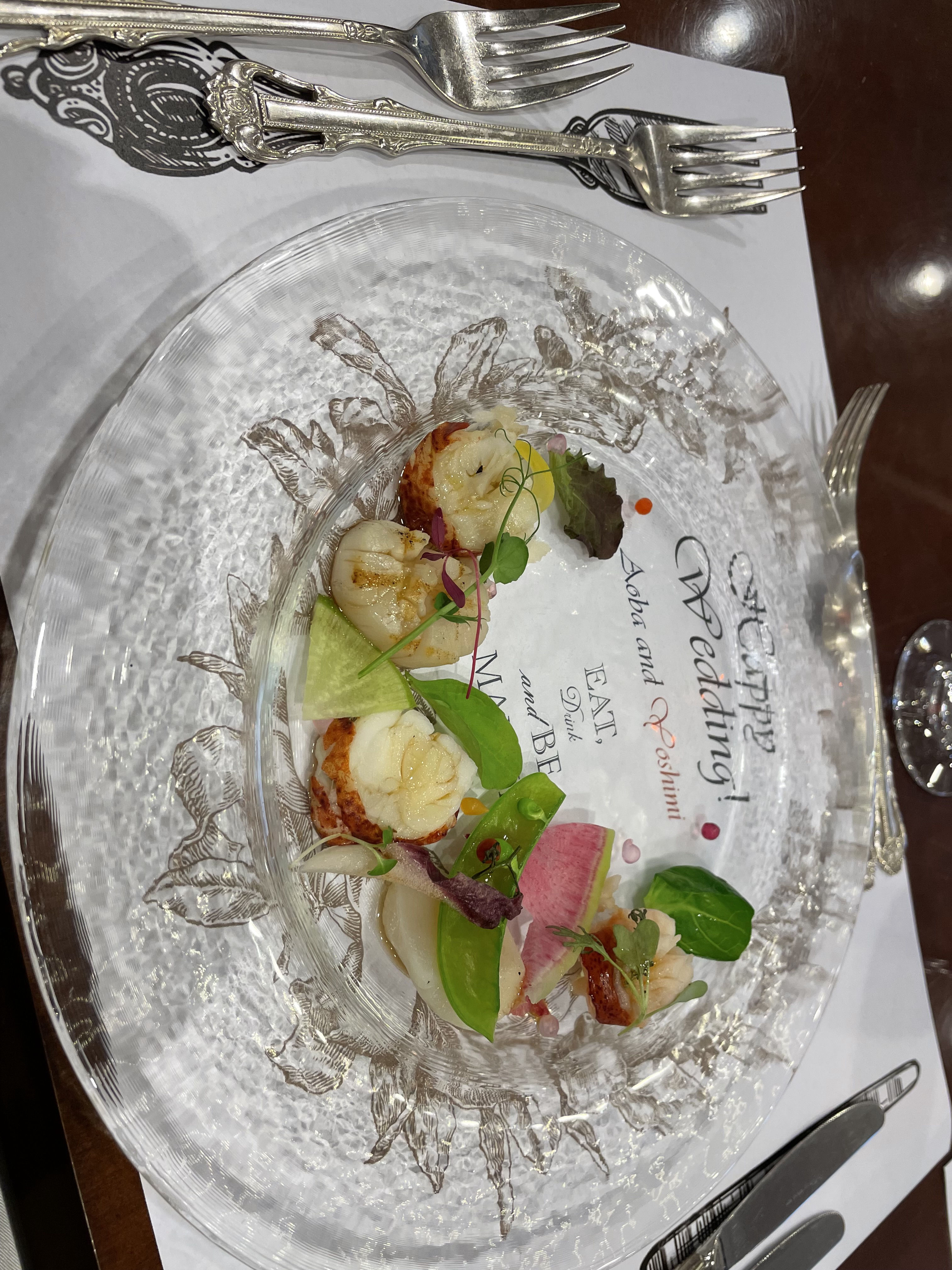 カサ・デ・アンジェラ馬車道(Casa d' Angela)