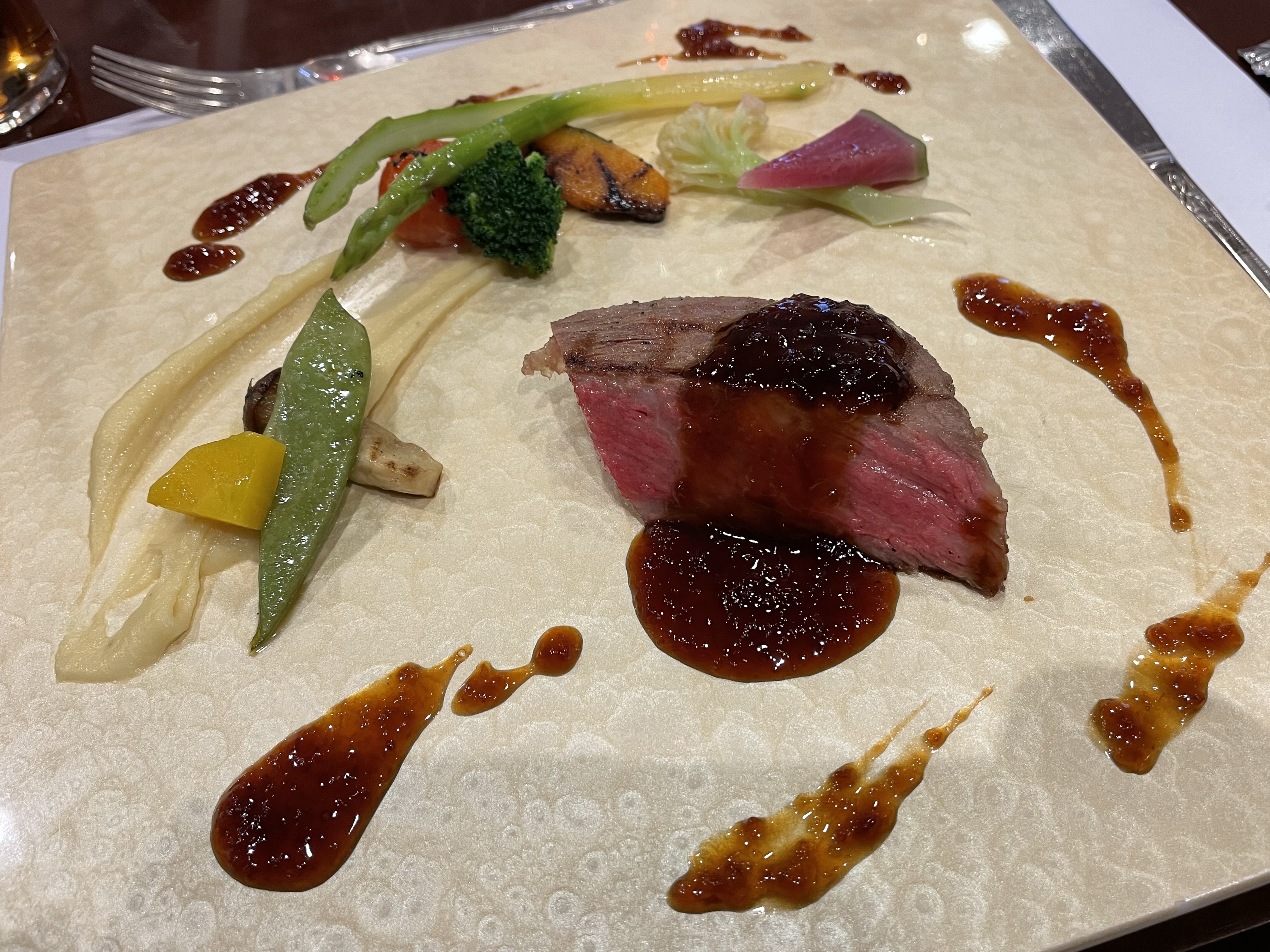 カサ・デ・アンジェラ馬車道(Casa d' Angela)