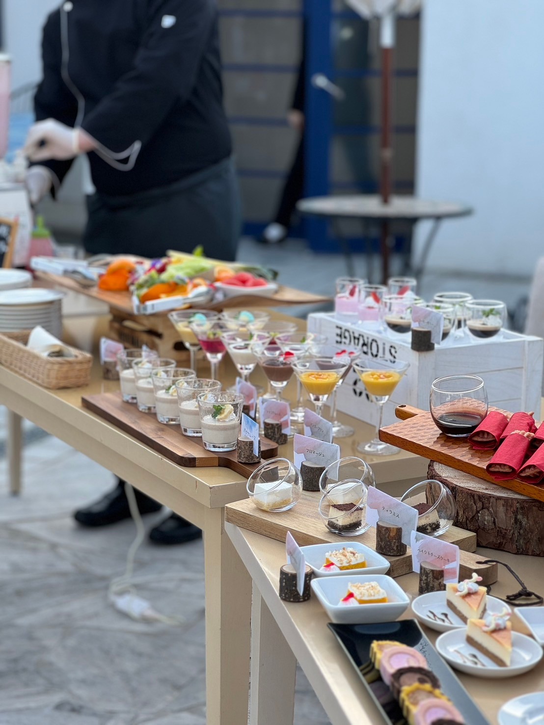 プライベートリゾート カリメーラ