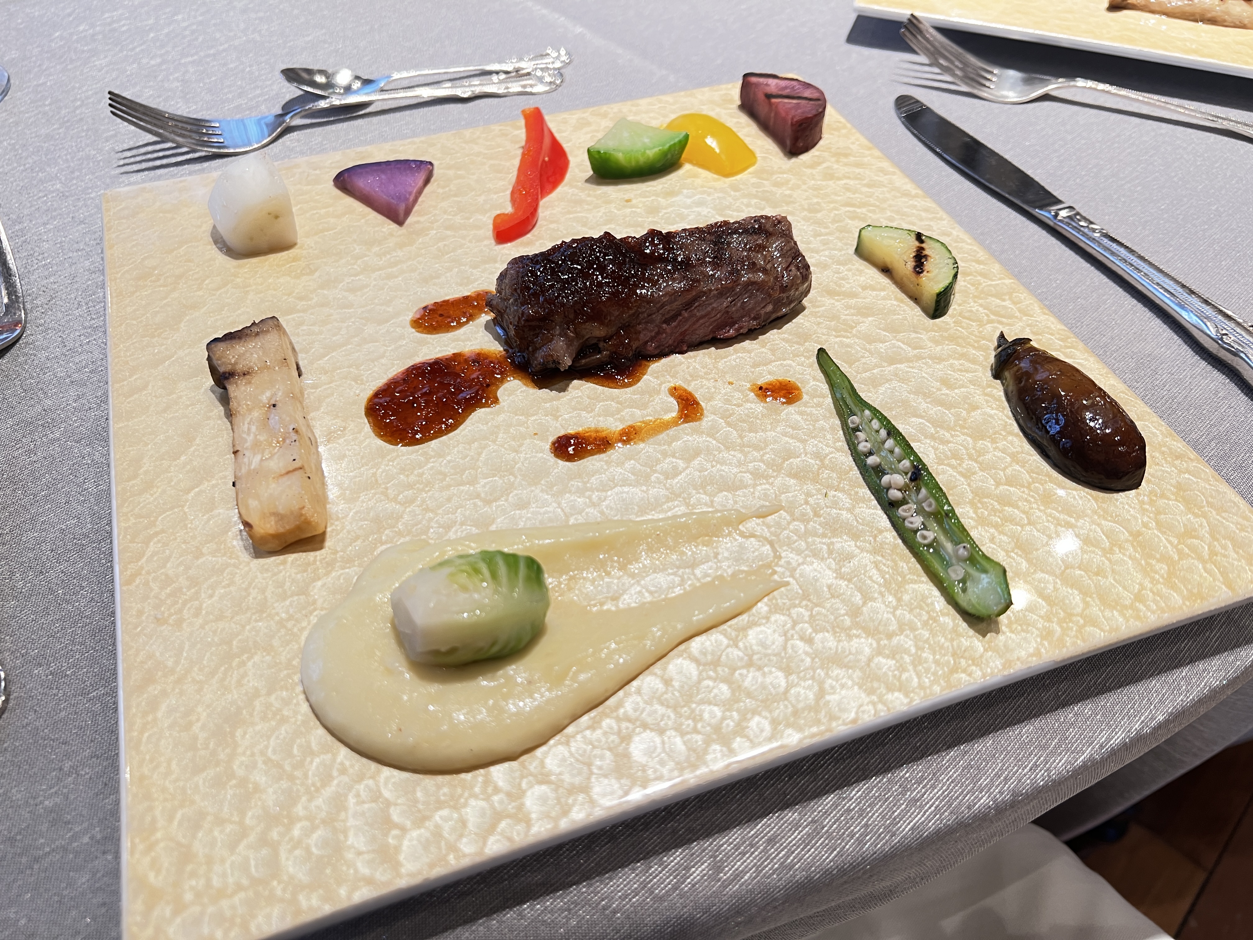 カサ・デ・アンジェラ馬車道(Casa d' Angela)