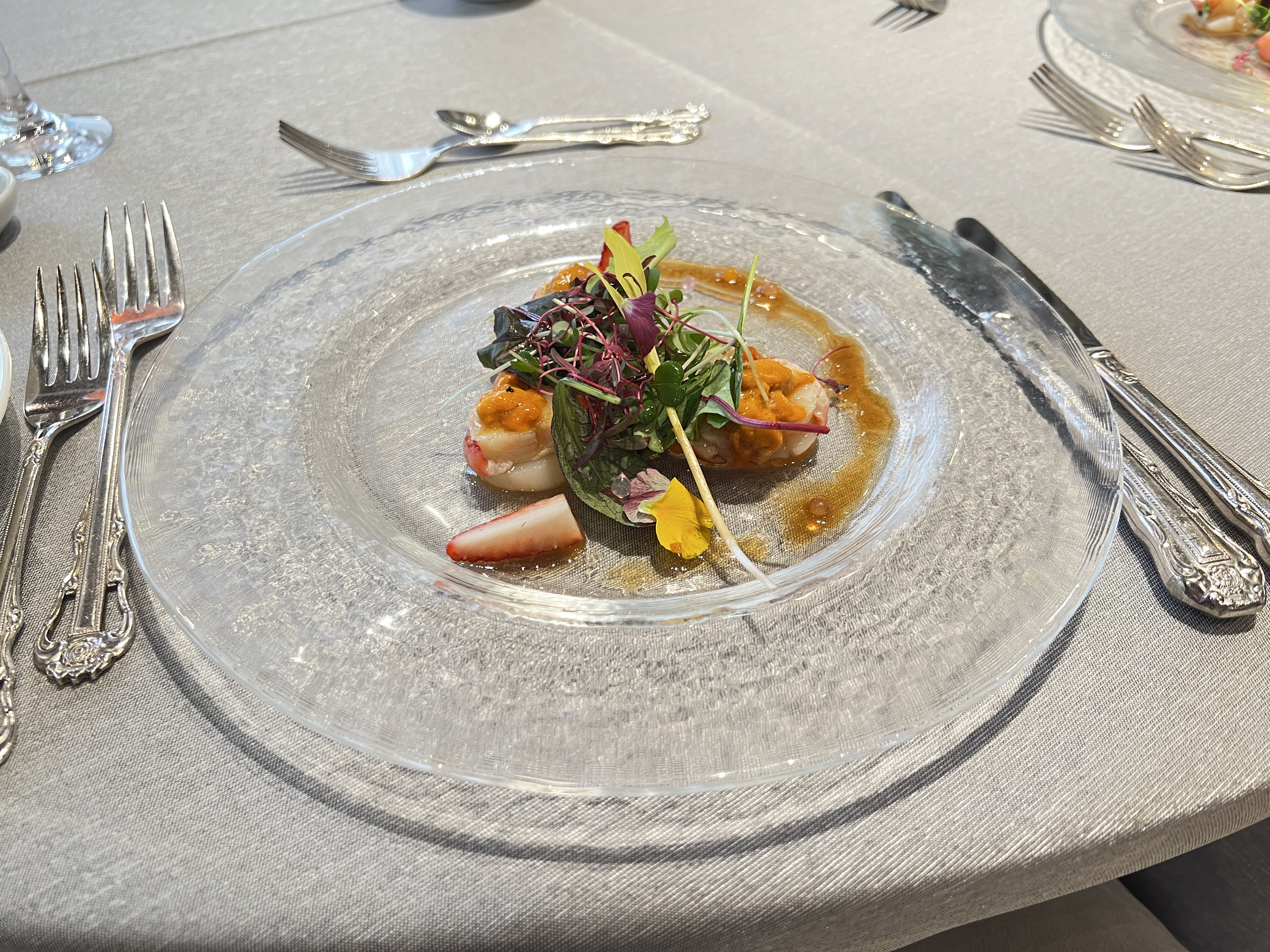 カサ・デ・アンジェラ馬車道(Casa d' Angela)