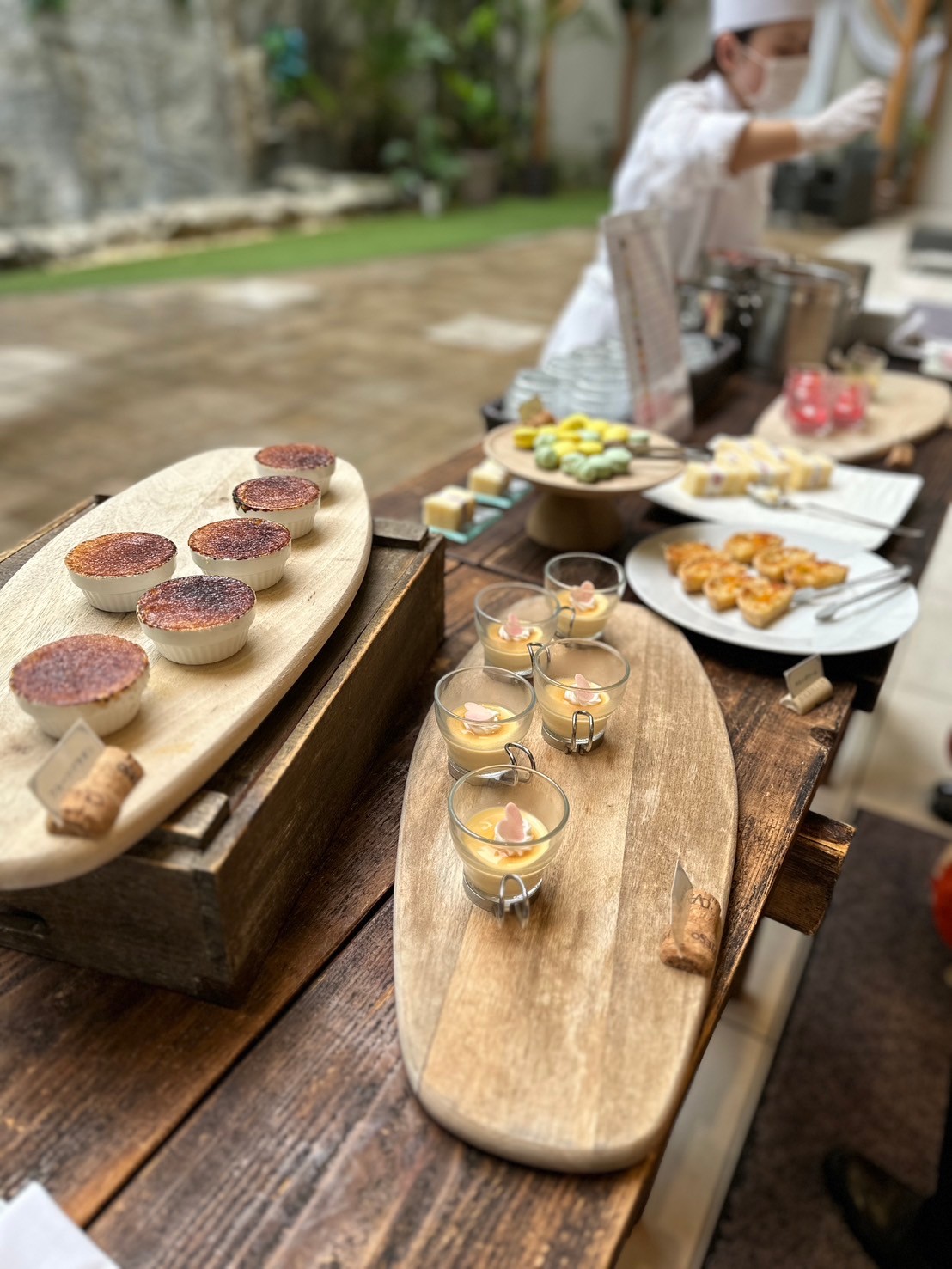 ル・センティフォーリア大阪