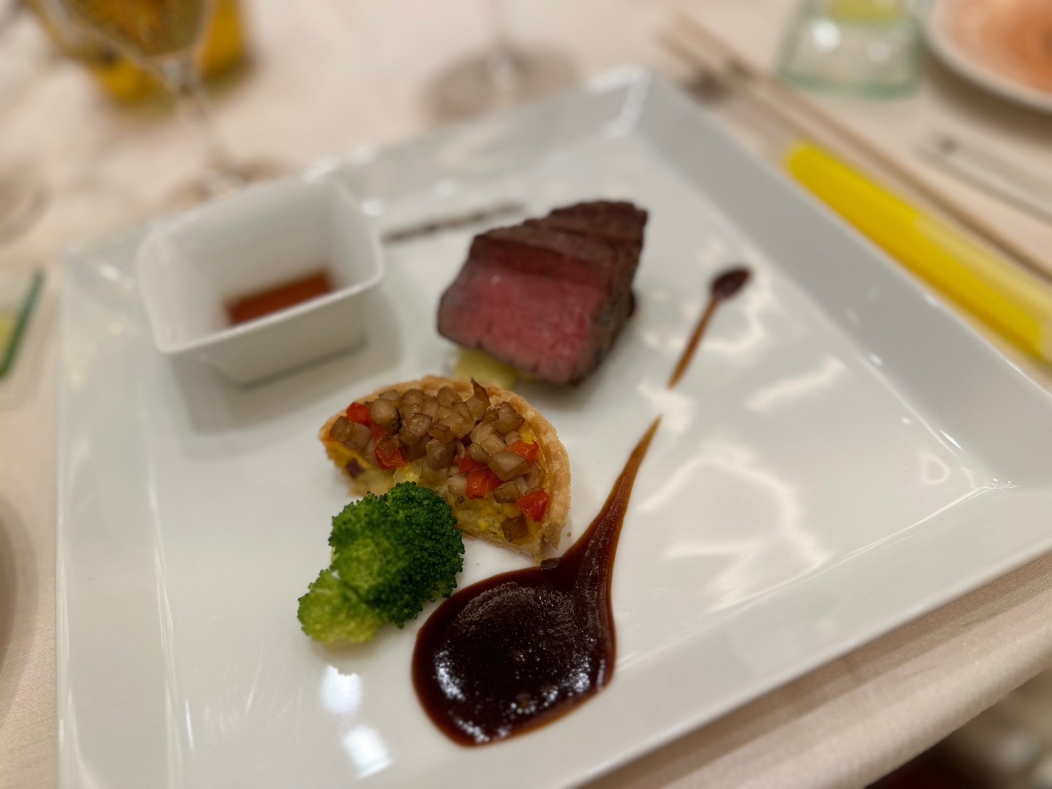 ル・センティフォーリア大阪