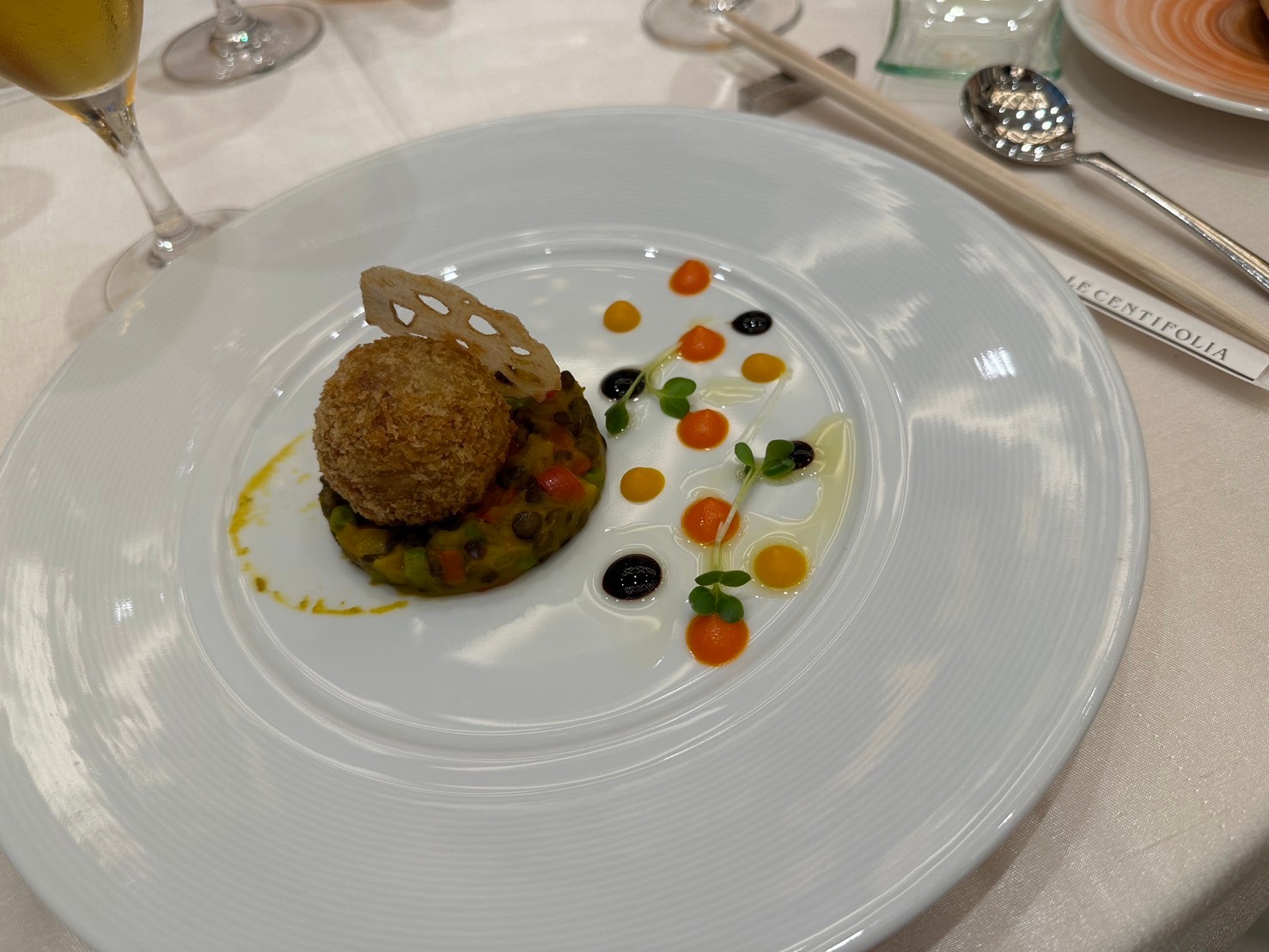 ル・センティフォーリア大阪