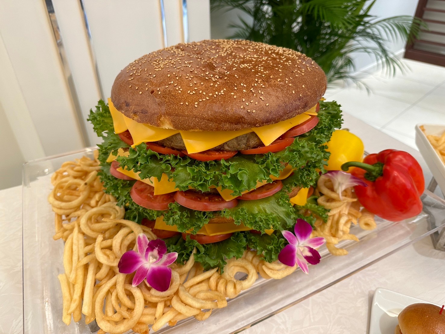 ル・センティフォーリア大阪