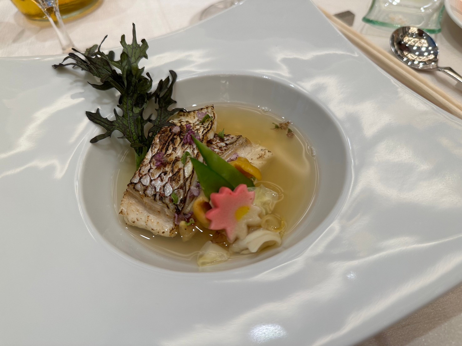 ル・センティフォーリア大阪