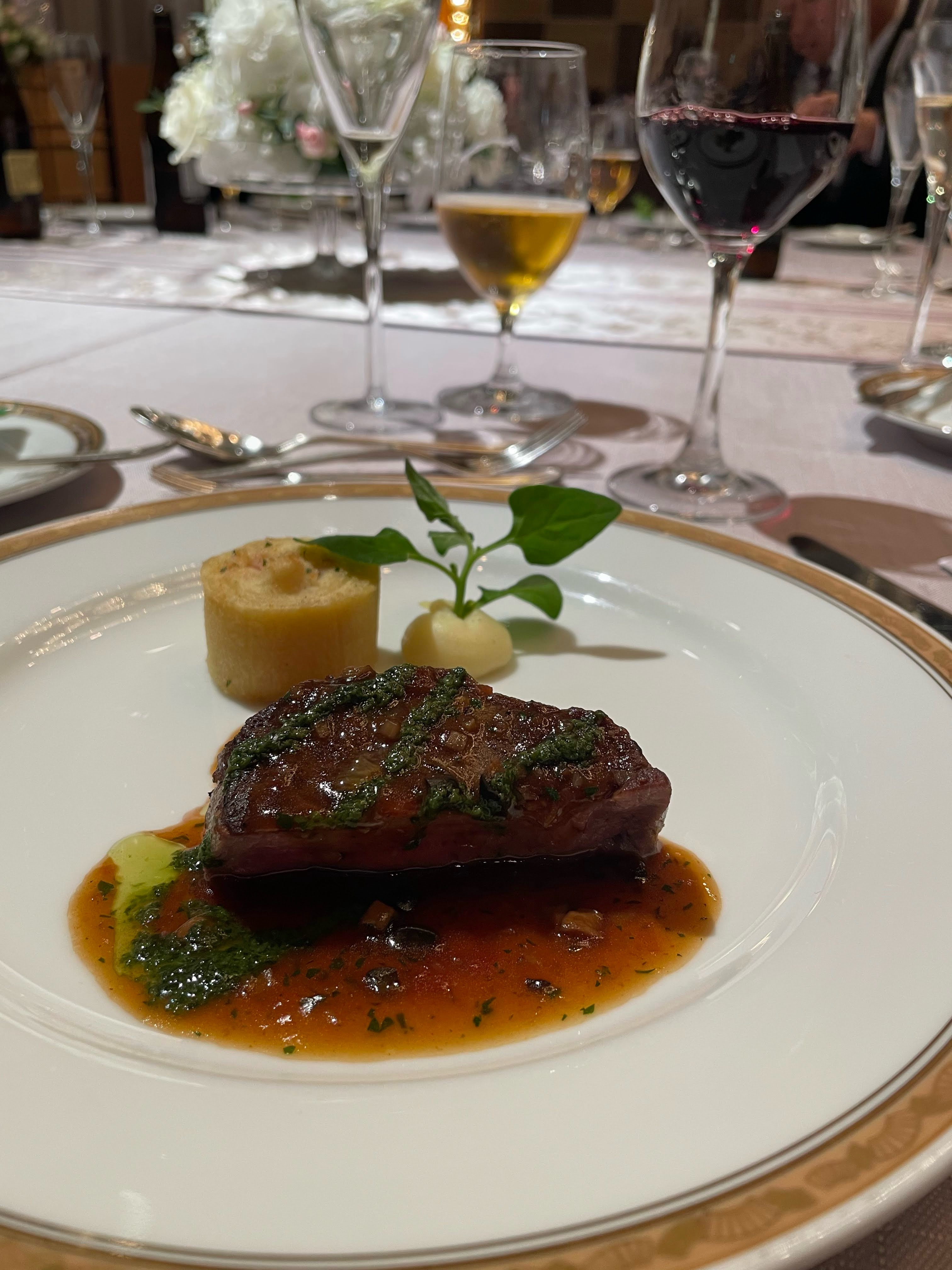 ホテルニューオータニ幕張