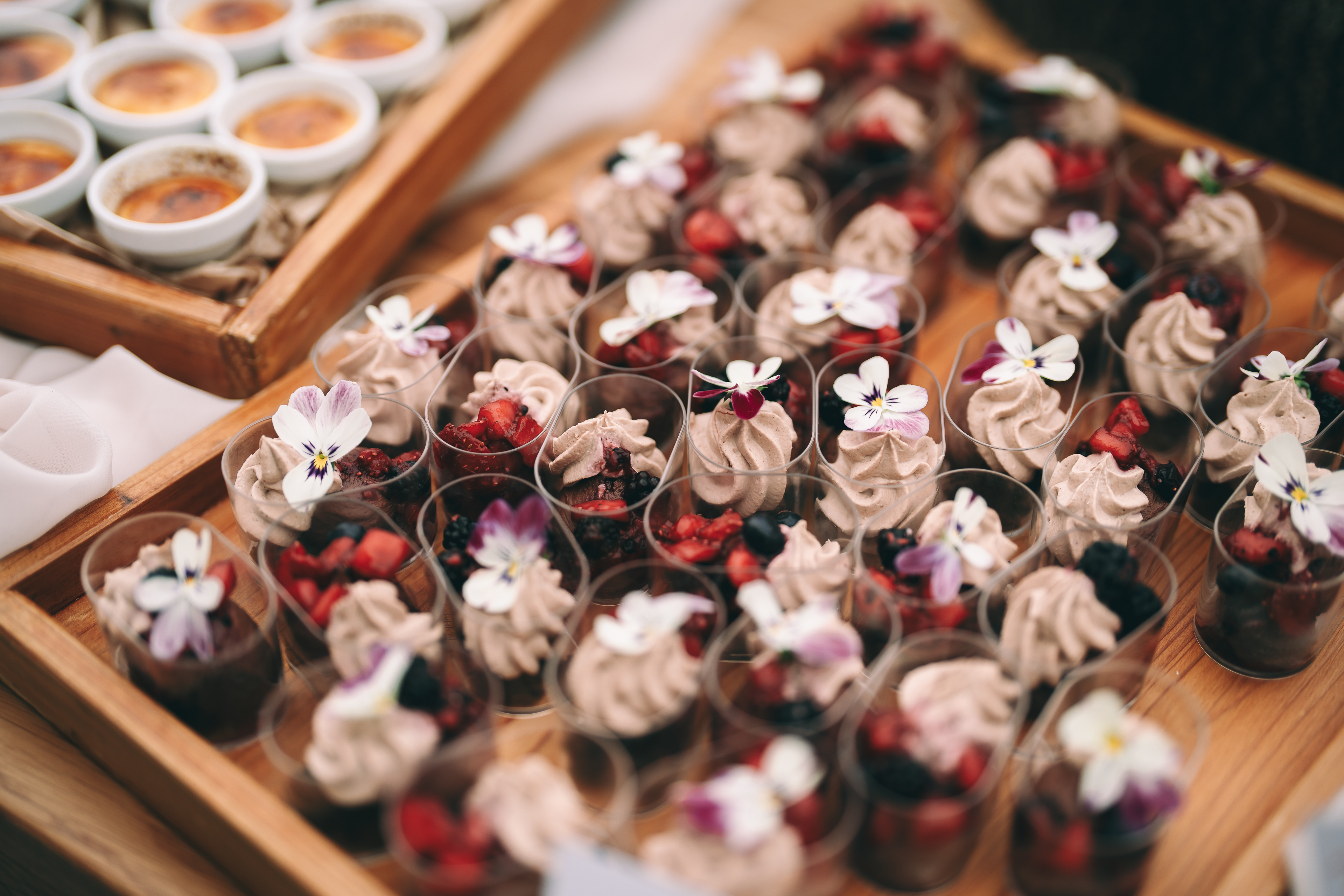 Central Terrace TOKYO