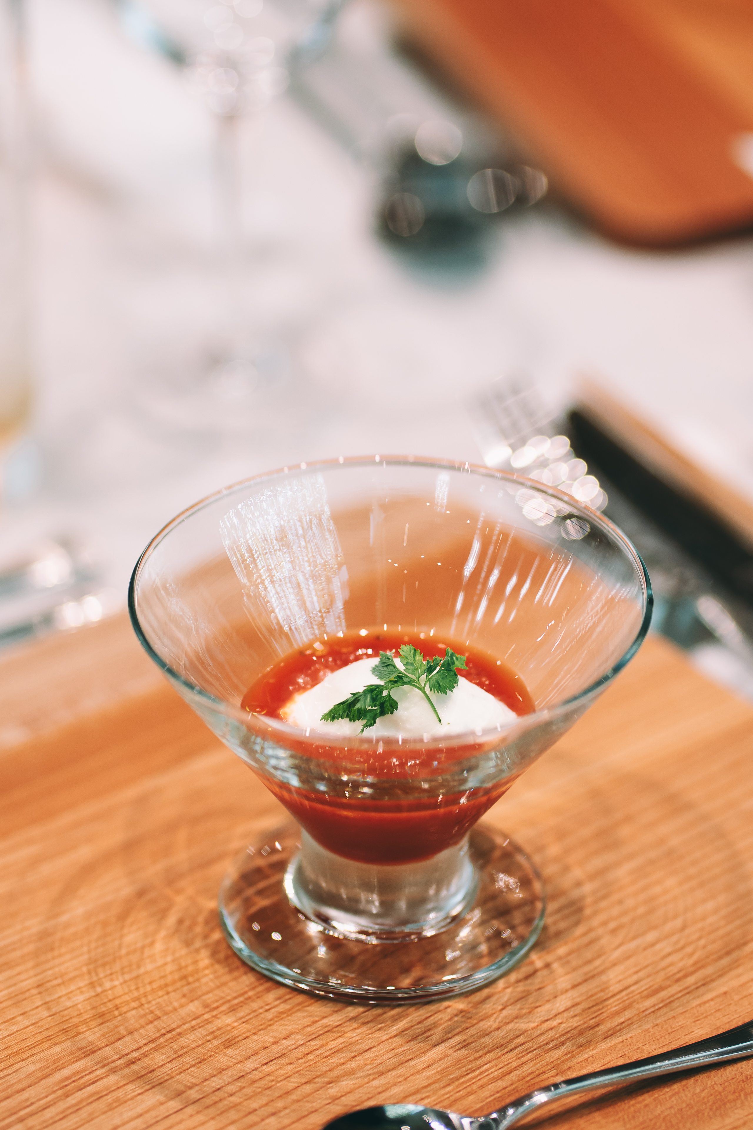 Central Terrace TOKYO