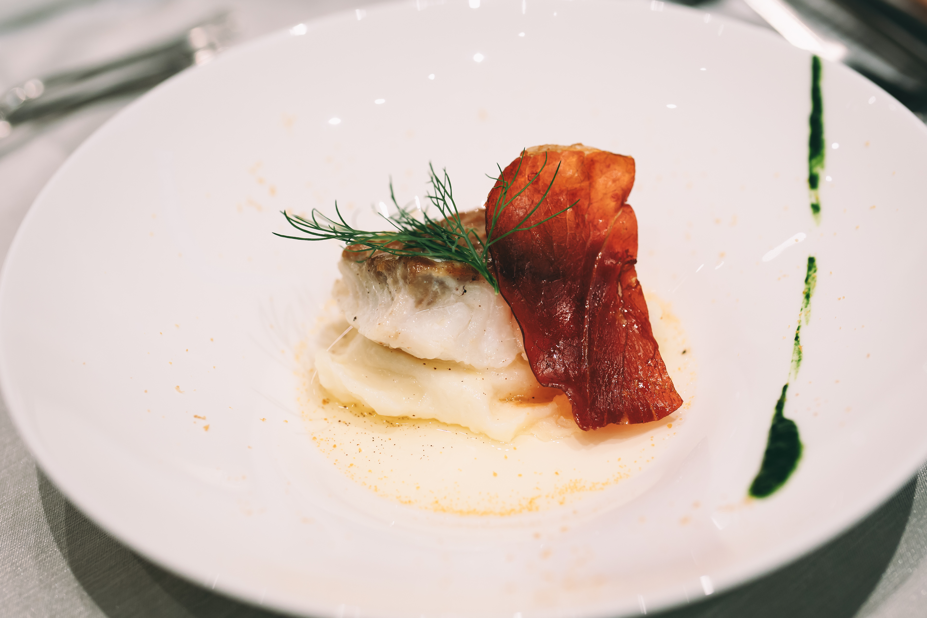 Central Terrace TOKYO