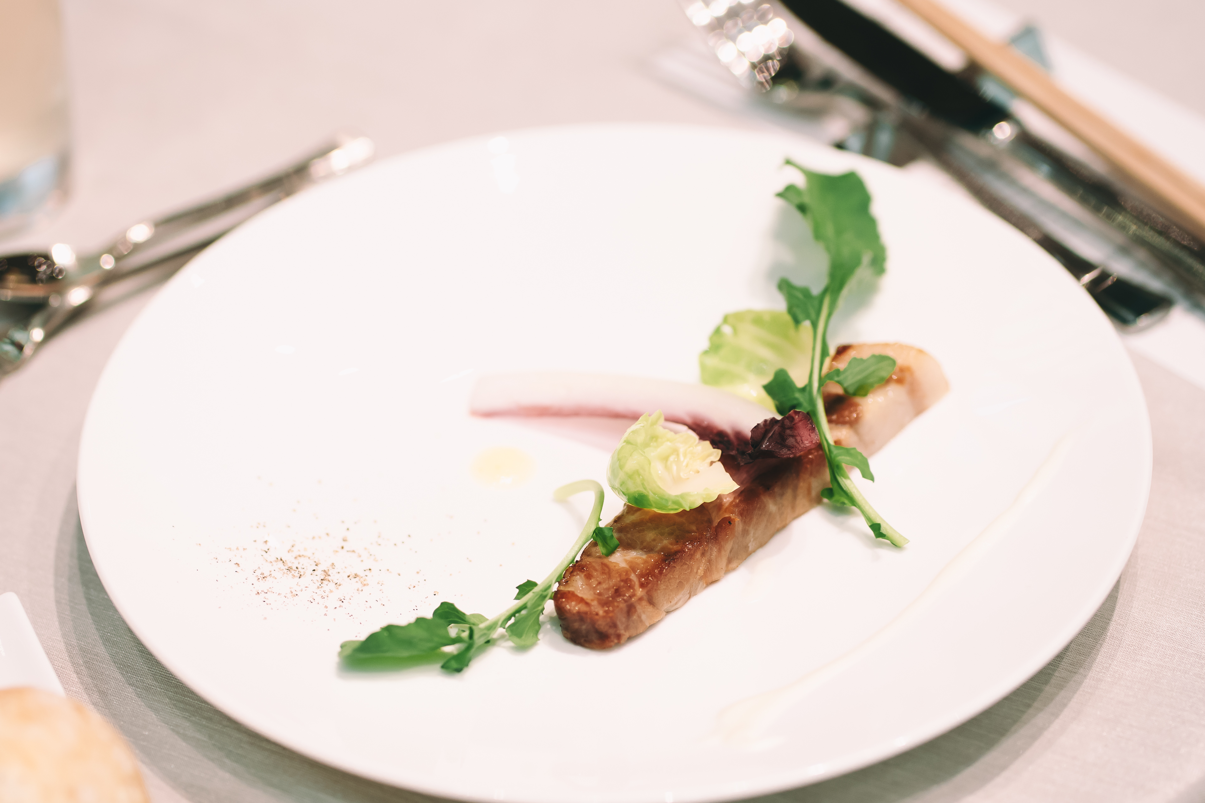 Central Terrace TOKYO