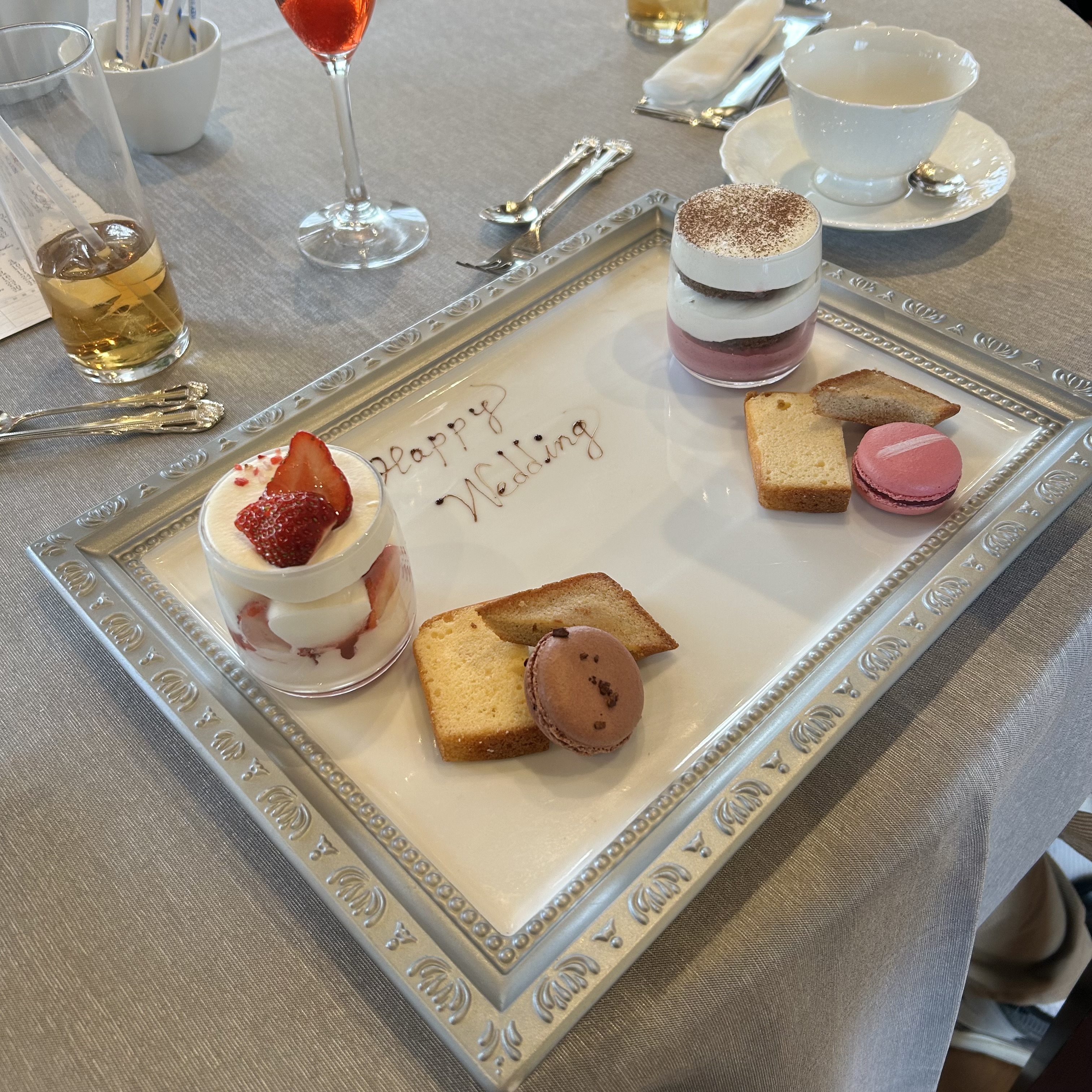 カサ・デ・アンジェラ馬車道(Casa d' Angela)