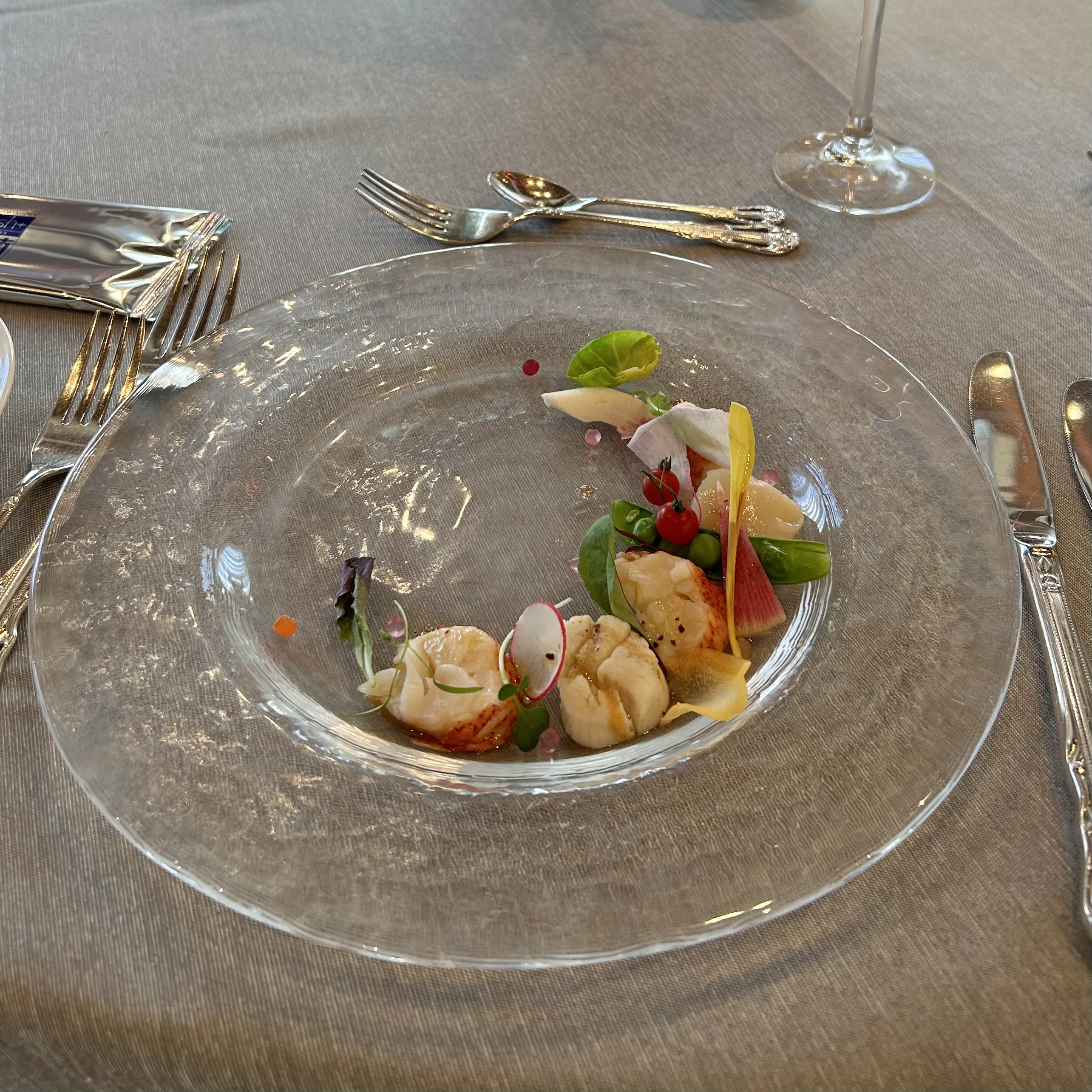 カサ・デ・アンジェラ馬車道(Casa d' Angela)