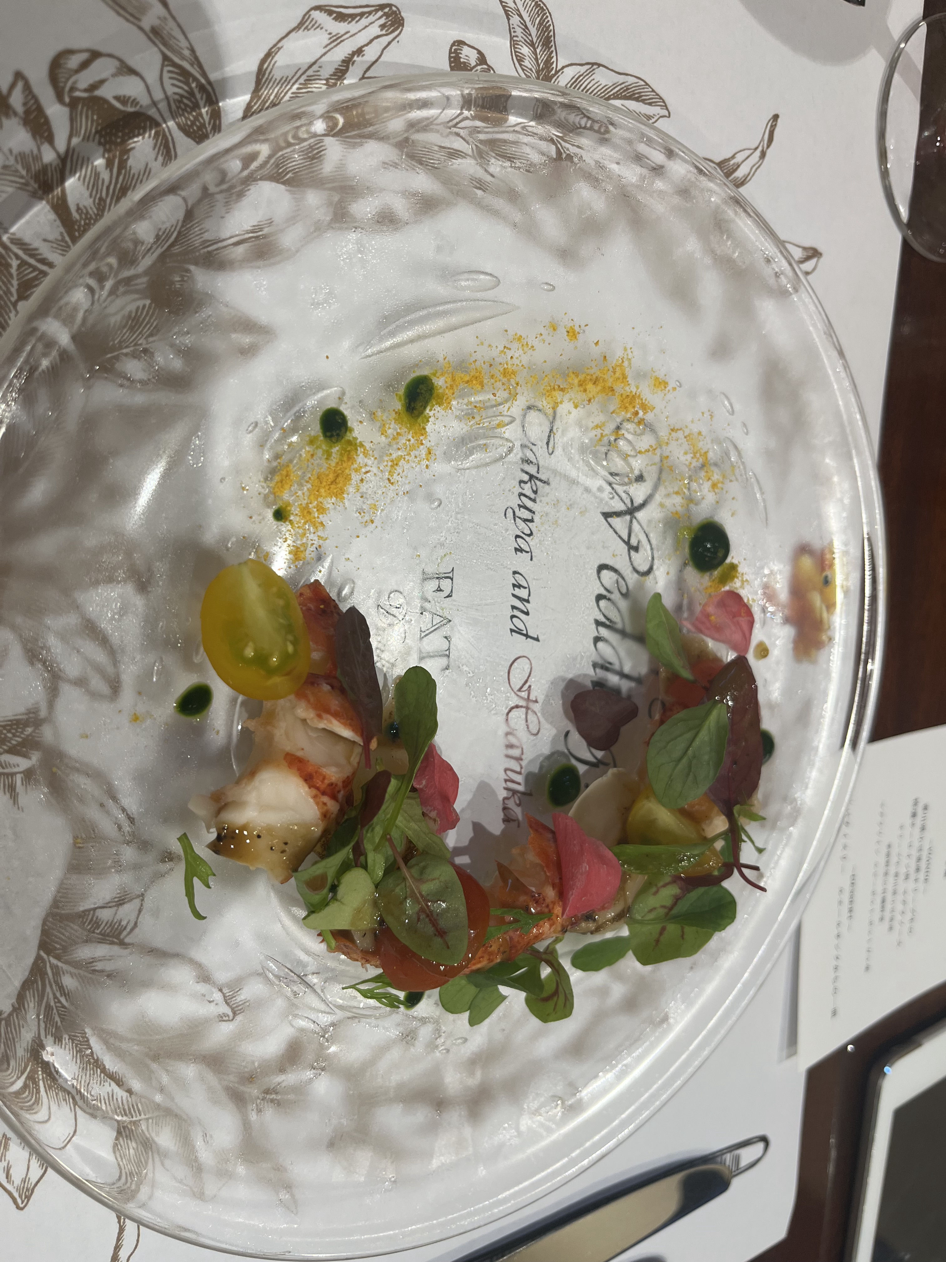 カサ・デ・アンジェラ青山(Casa d' Angela Aoyama)