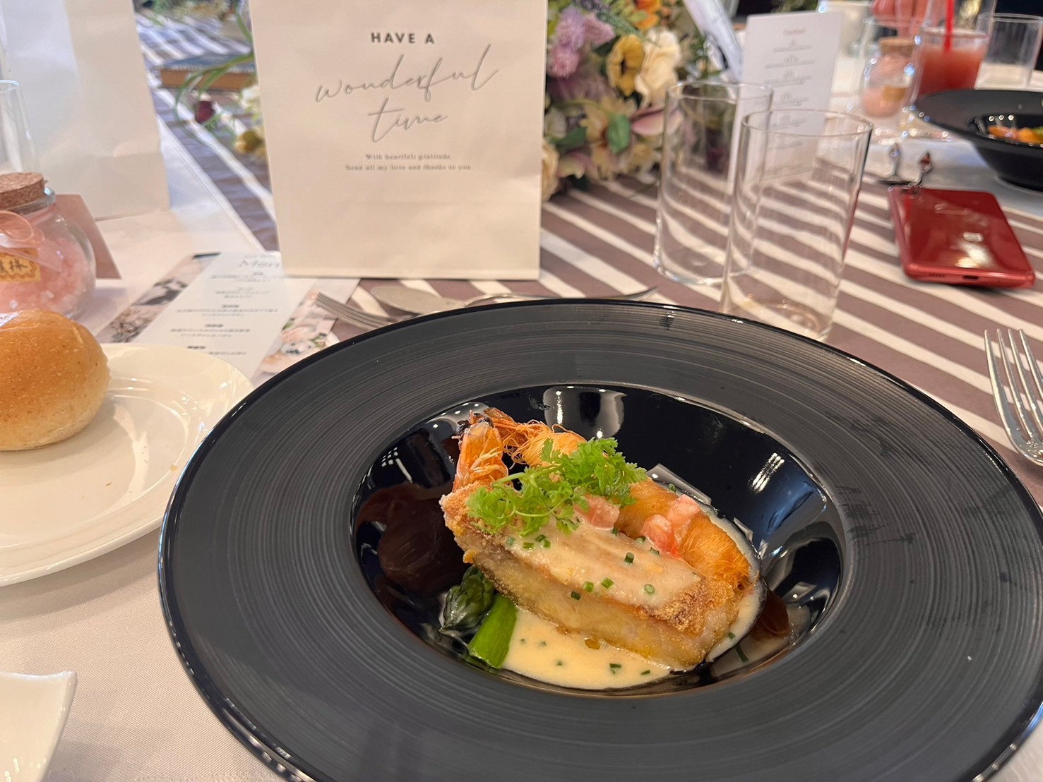 ウエディングパルコ アルジェント