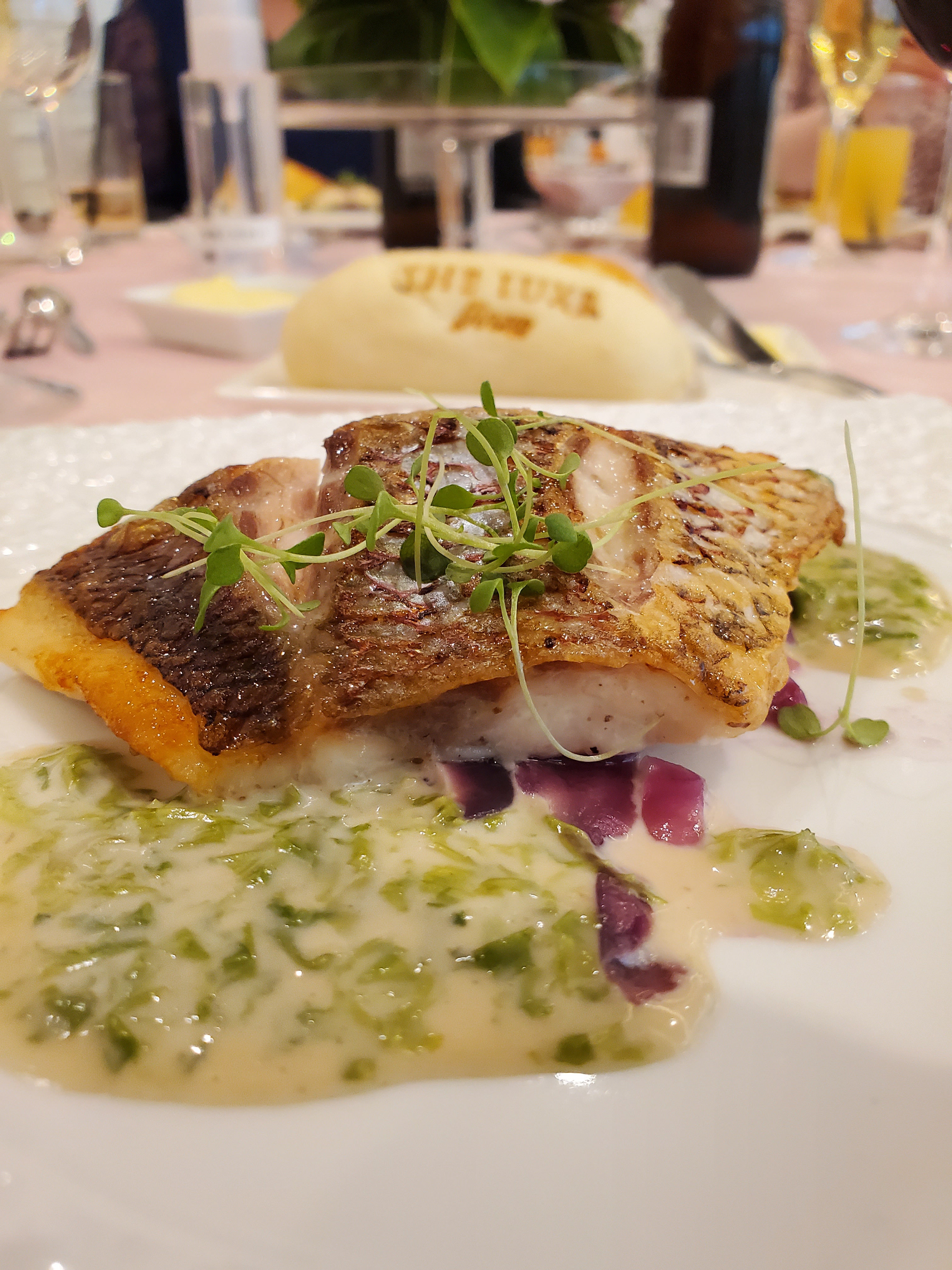 ザ・リュクス銀座