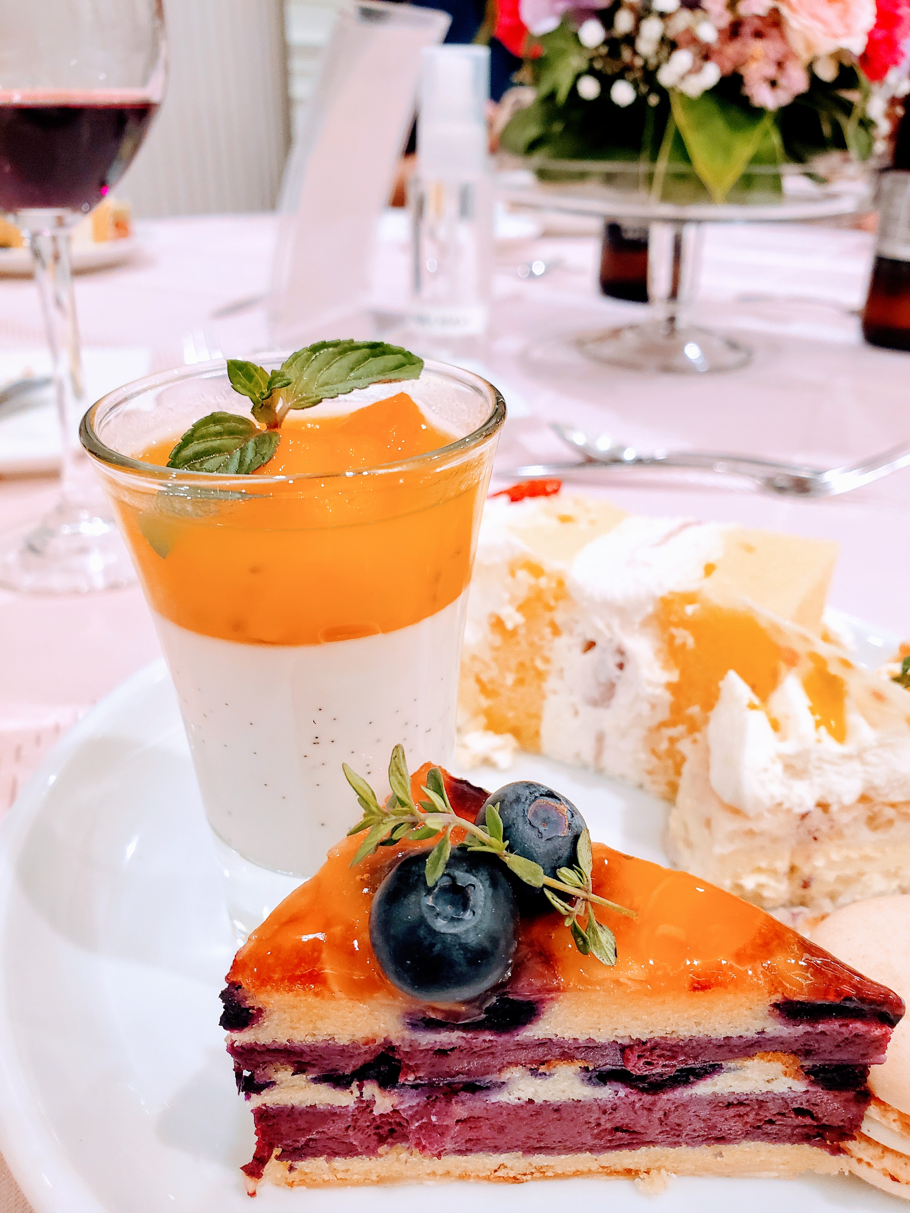 ザ・リュクス銀座