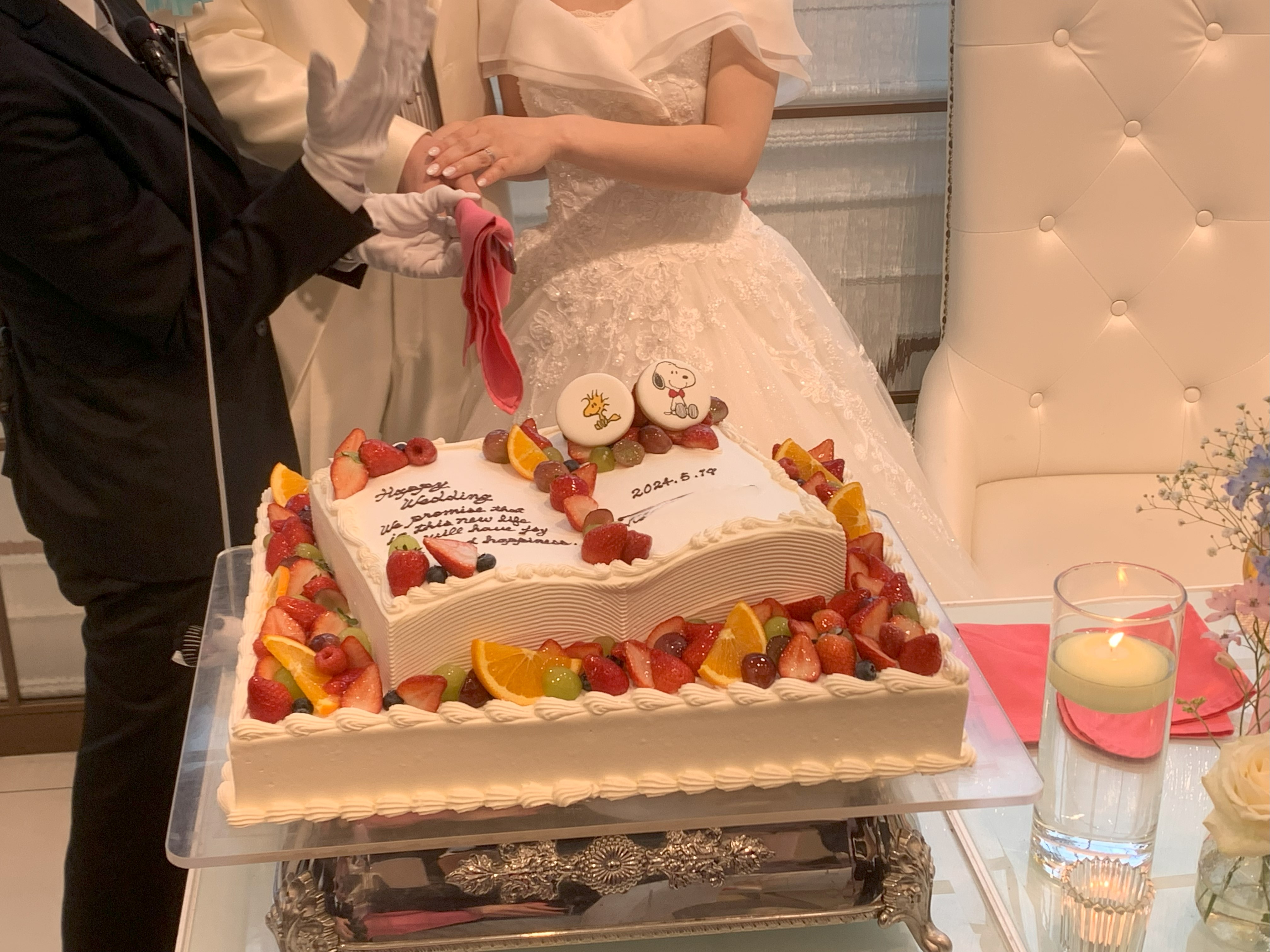 ザ・リュクス銀座