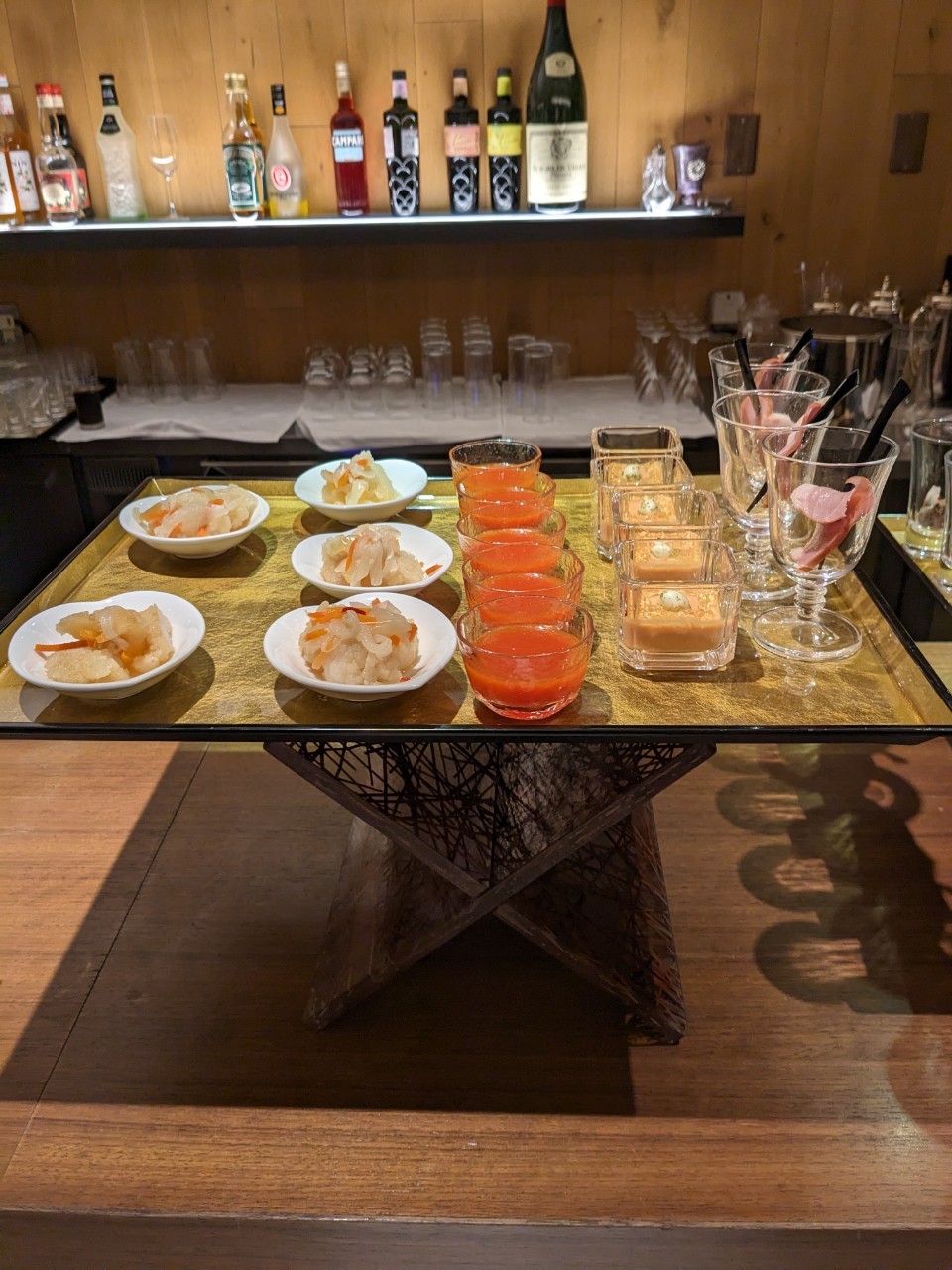 ザ ストリングス表参道