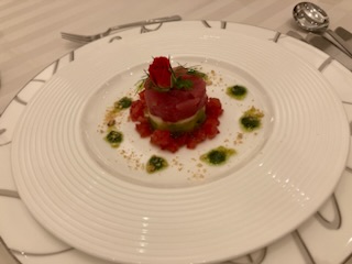 アンフェリシオン