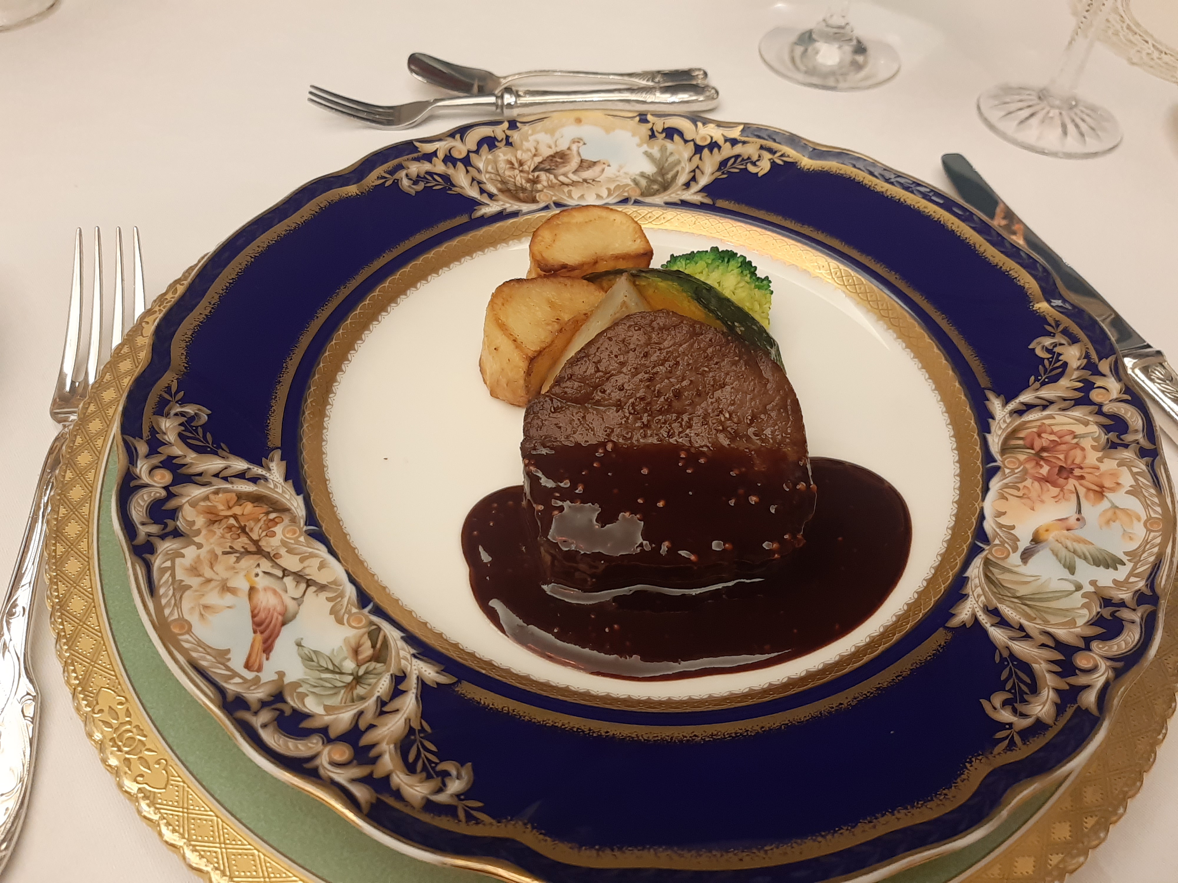 ロイヤルガーデンパレス 柏 日本閣