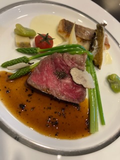 ザ コルトーナ シーサイド台場