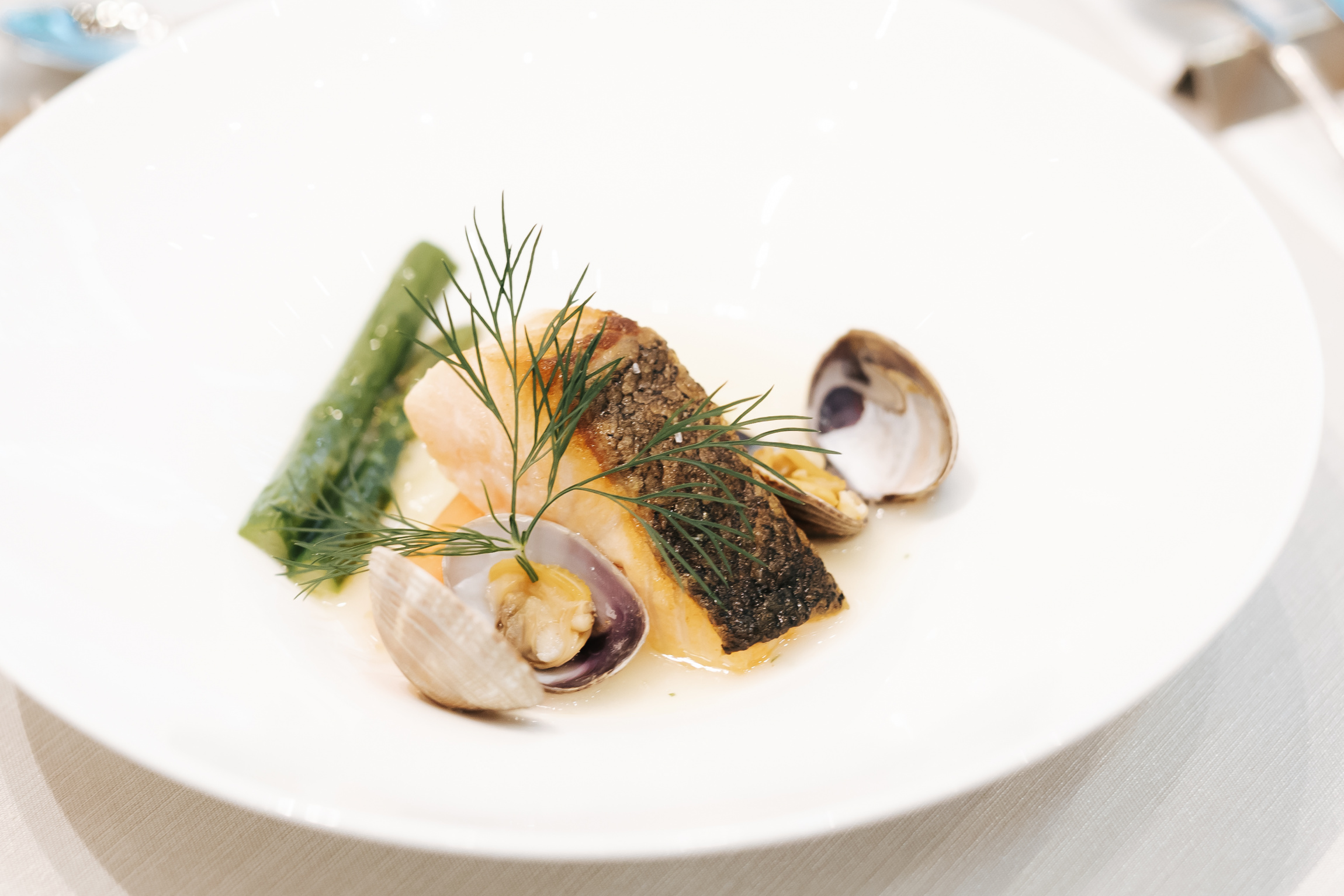 Central Terrace TOKYO