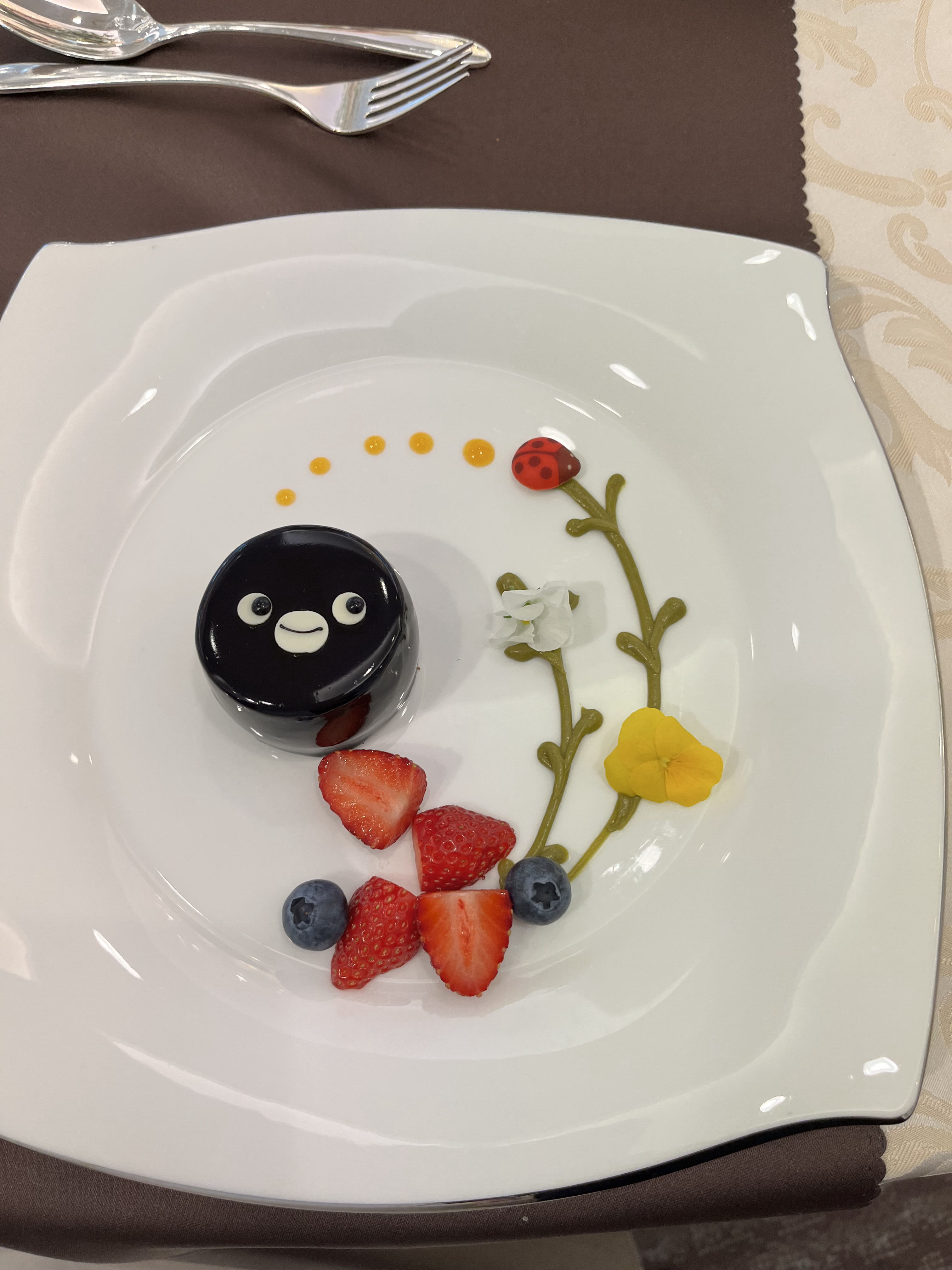 ホテルメトロポリタン