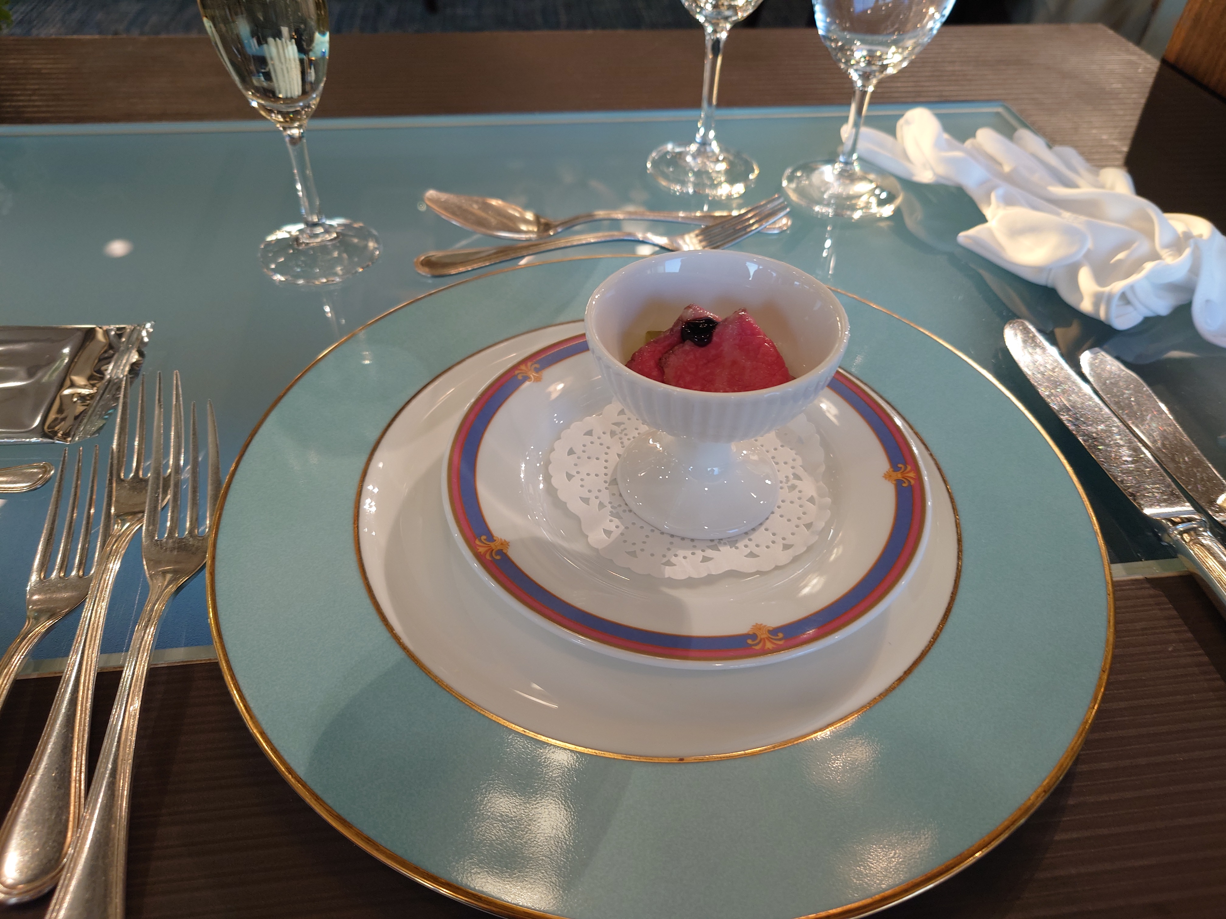 ホテルプラザ神戸