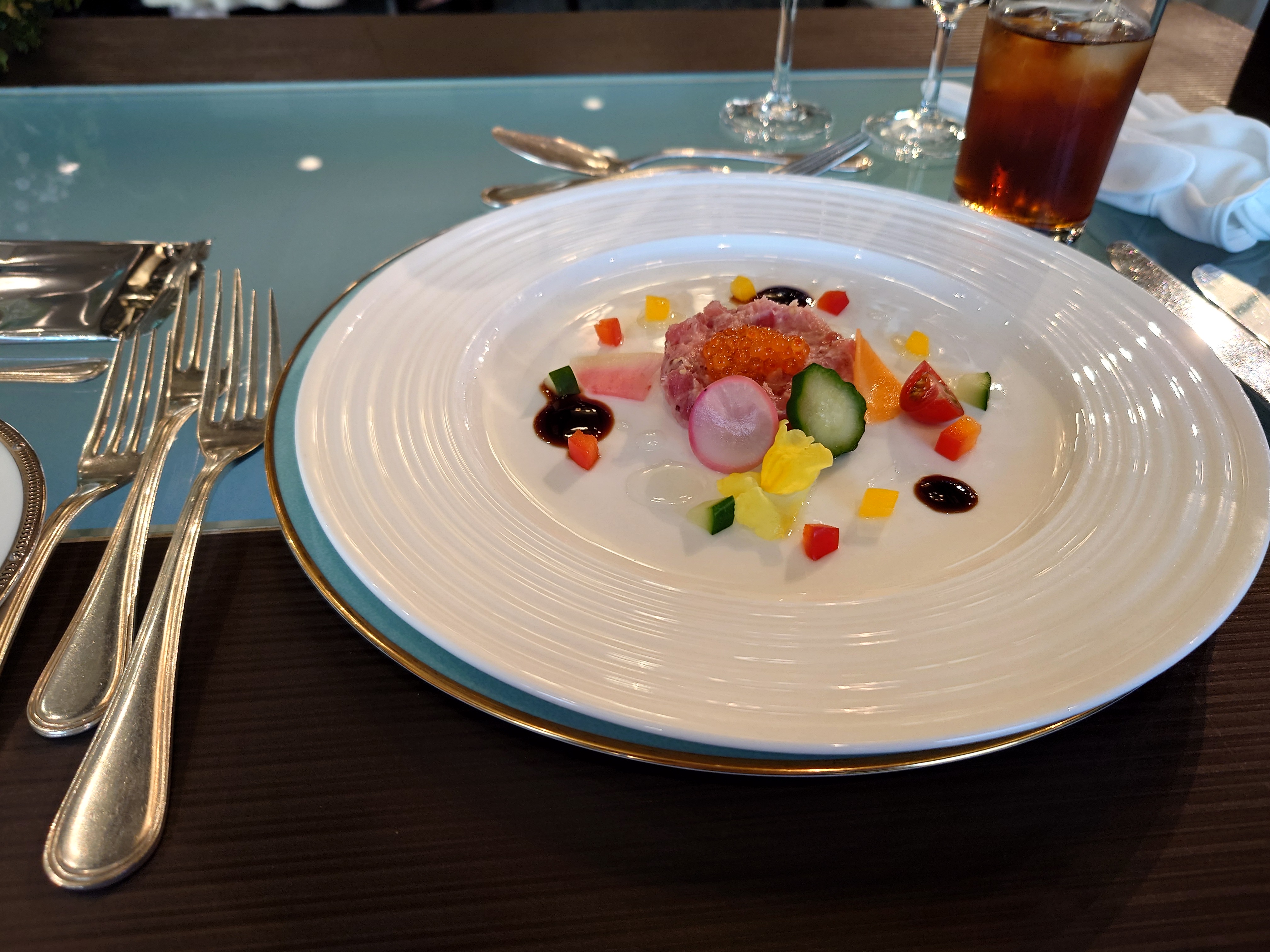 ホテルプラザ神戸